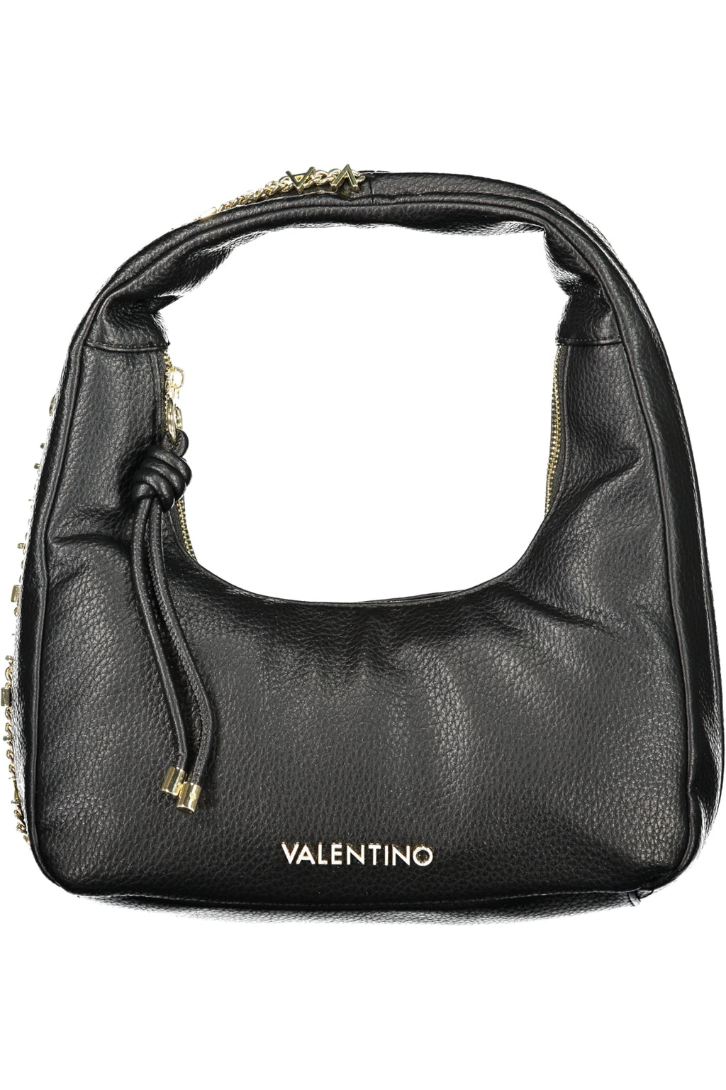 VALENTINO BAGS BORSA DONNA NERO - Grandi Firme Lab