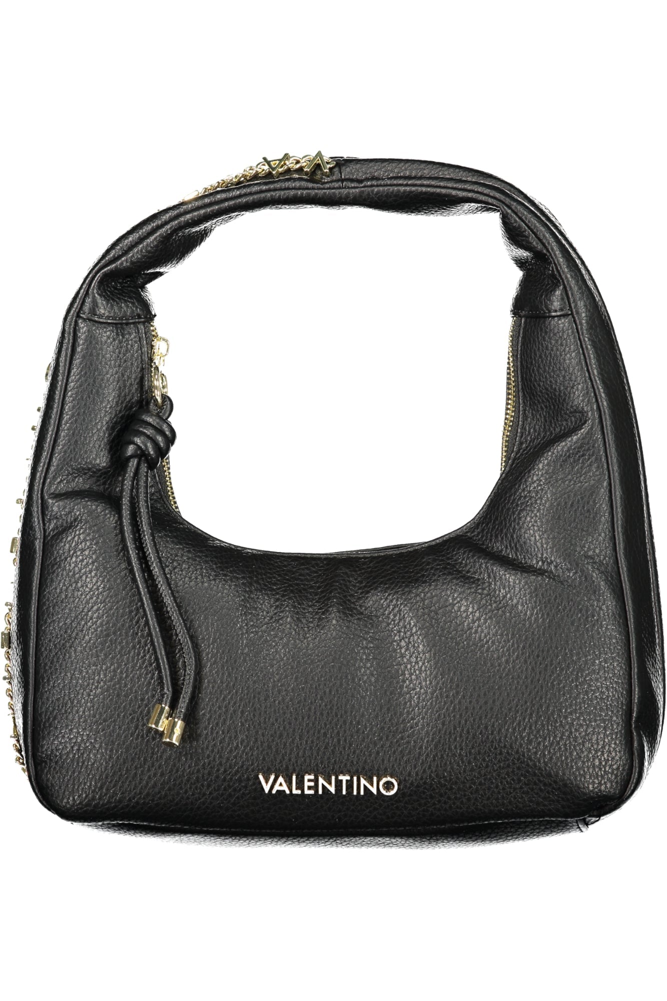 VALENTINO BAGS BORSA DONNA NERO - Grandi Firme Lab