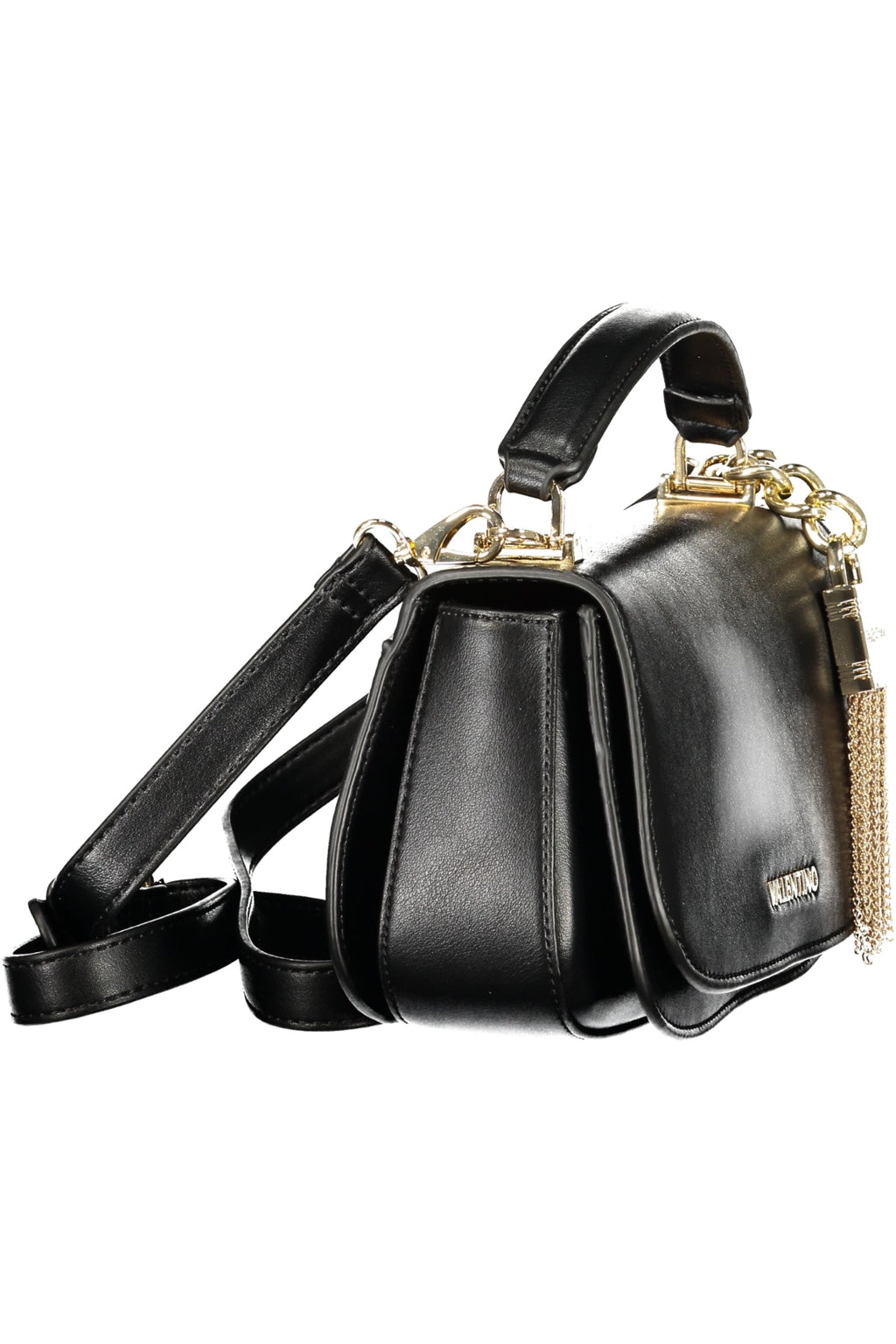 VALENTINO BAGS BORSA DONNA NERO - Grandi Firme Lab