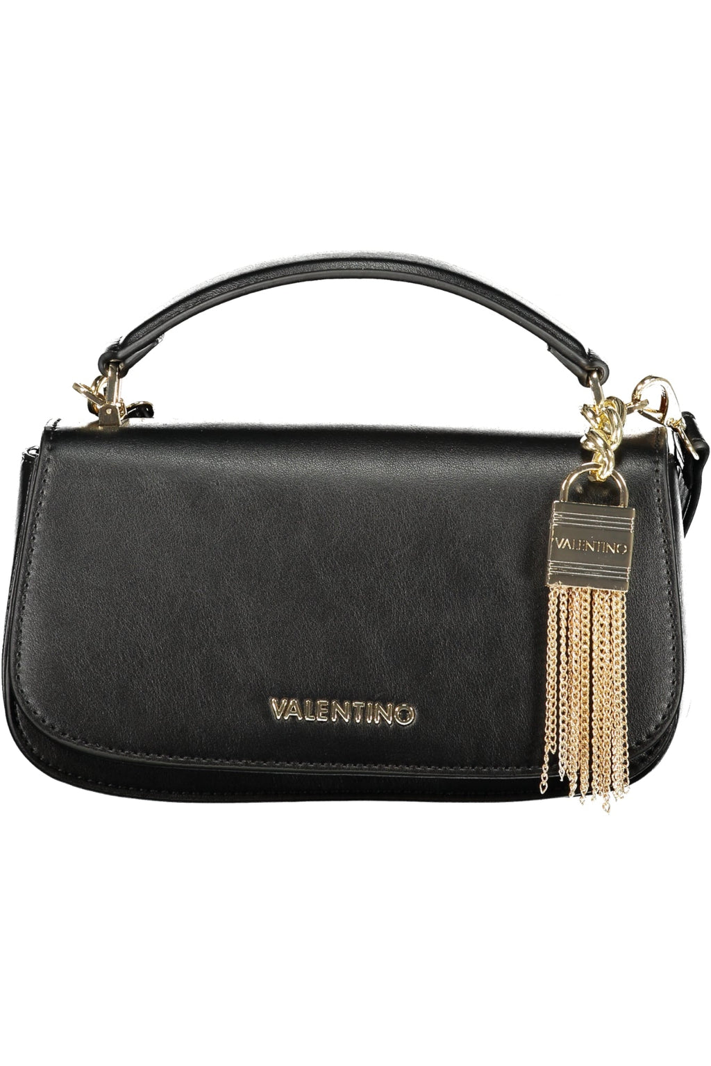 VALENTINO BAGS BORSA DONNA NERO - Grandi Firme Lab