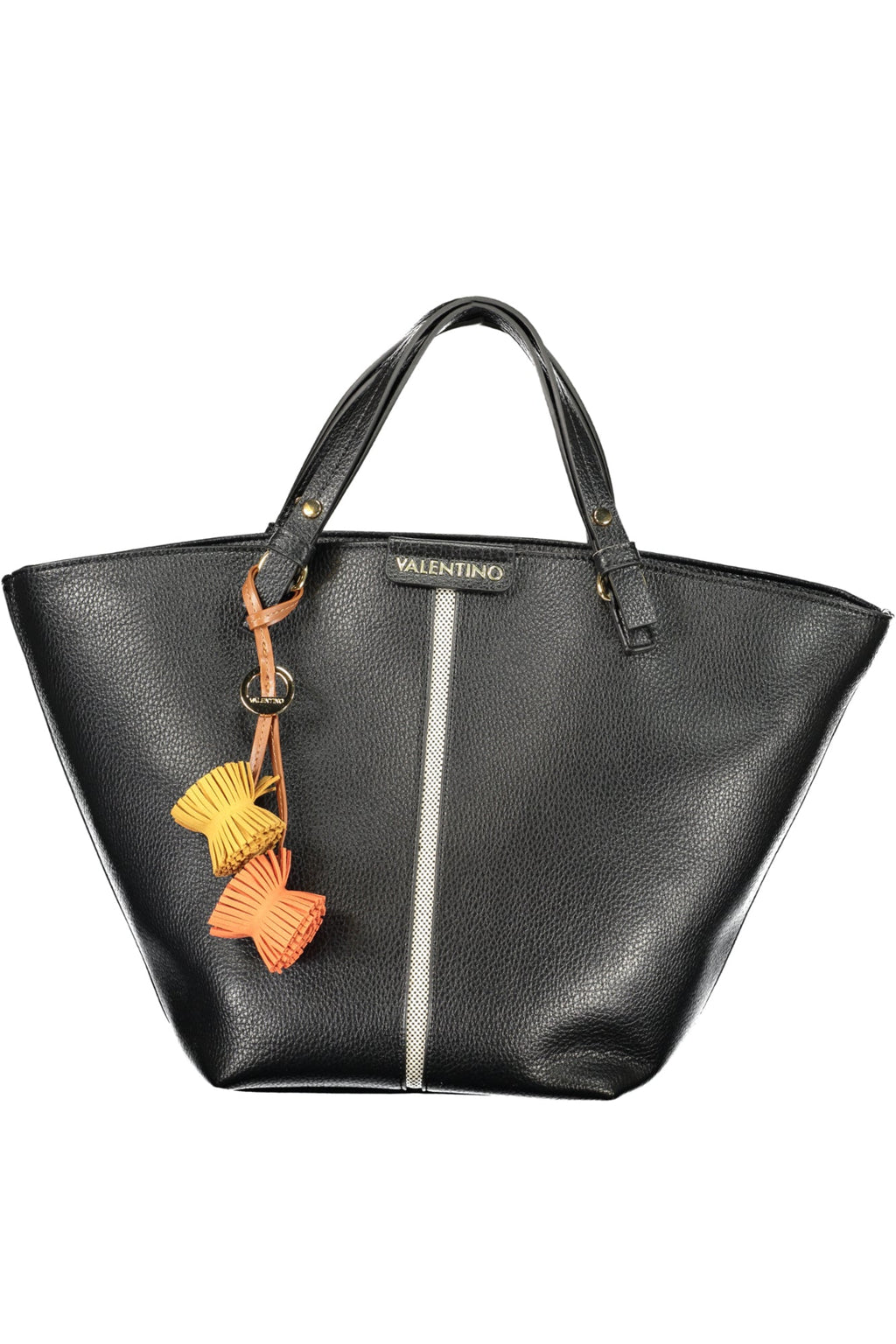 VALENTINO BAGS BORSA DONNA NERO - Grandi Firme Lab