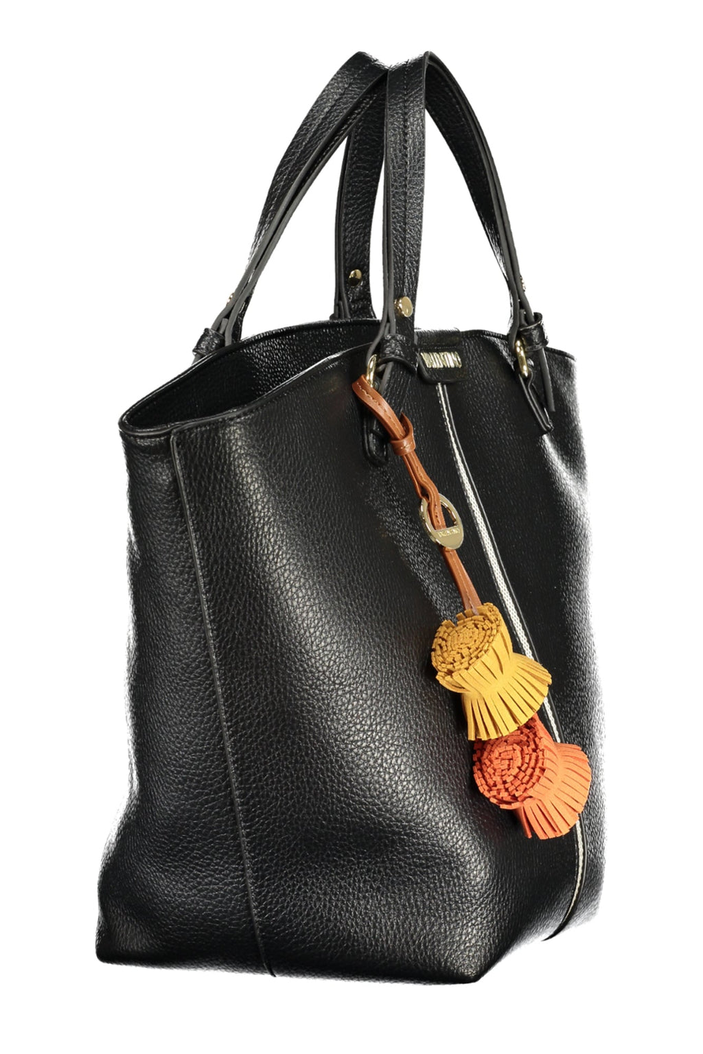 VALENTINO BAGS BORSA DONNA NERO - Grandi Firme Lab