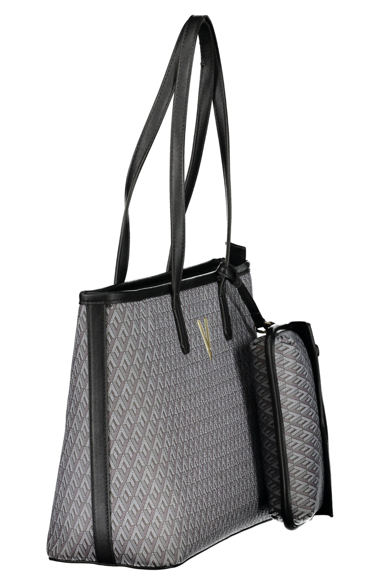 VALENTINO BAGS BORSA DONNA NERO - Grandi Firme Lab