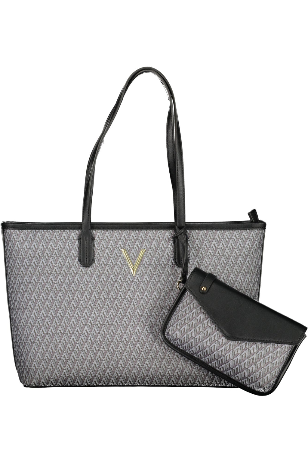 VALENTINO BAGS BORSA DONNA NERO - Grandi Firme Lab