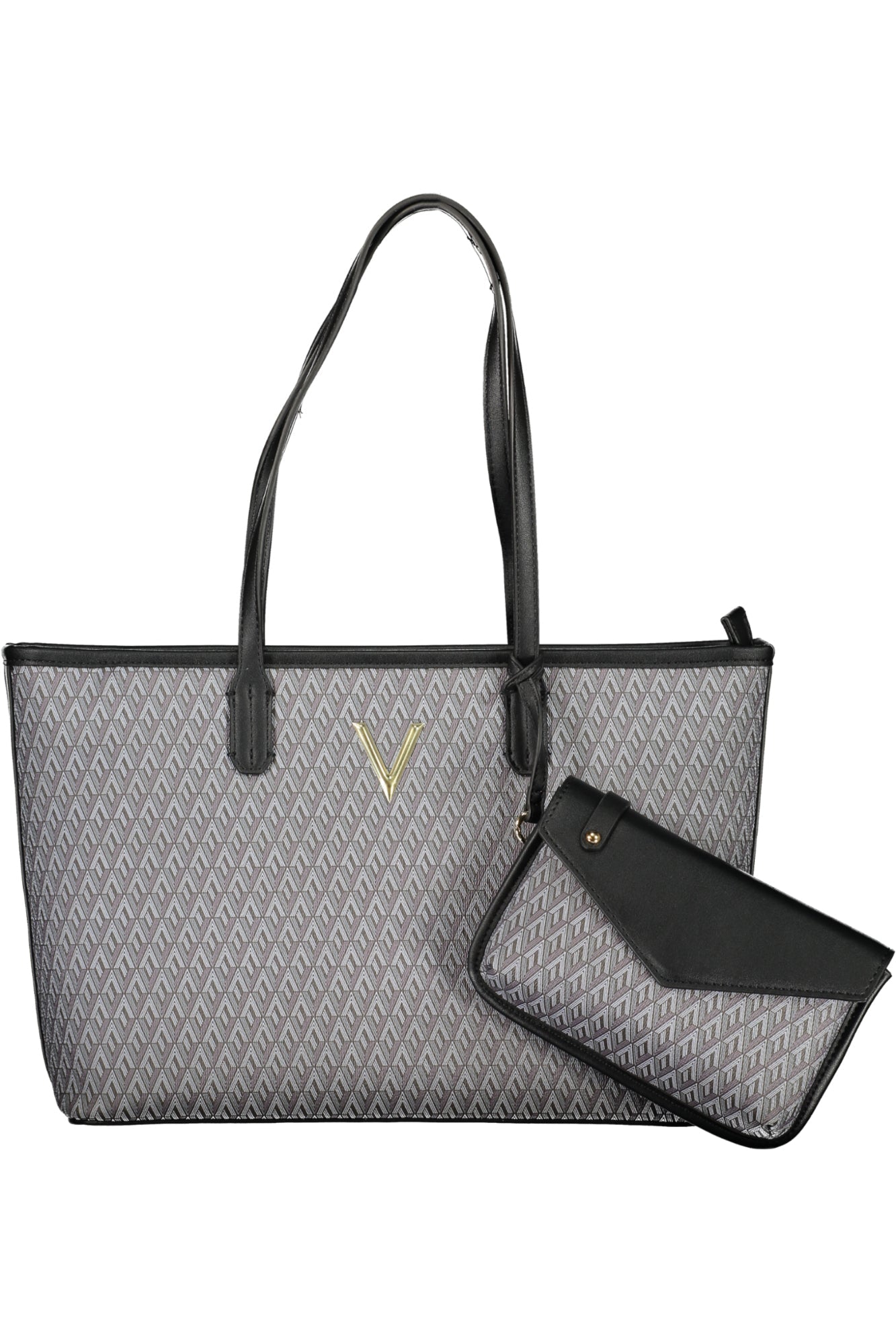 VALENTINO BAGS BORSA DONNA NERO - Grandi Firme Lab