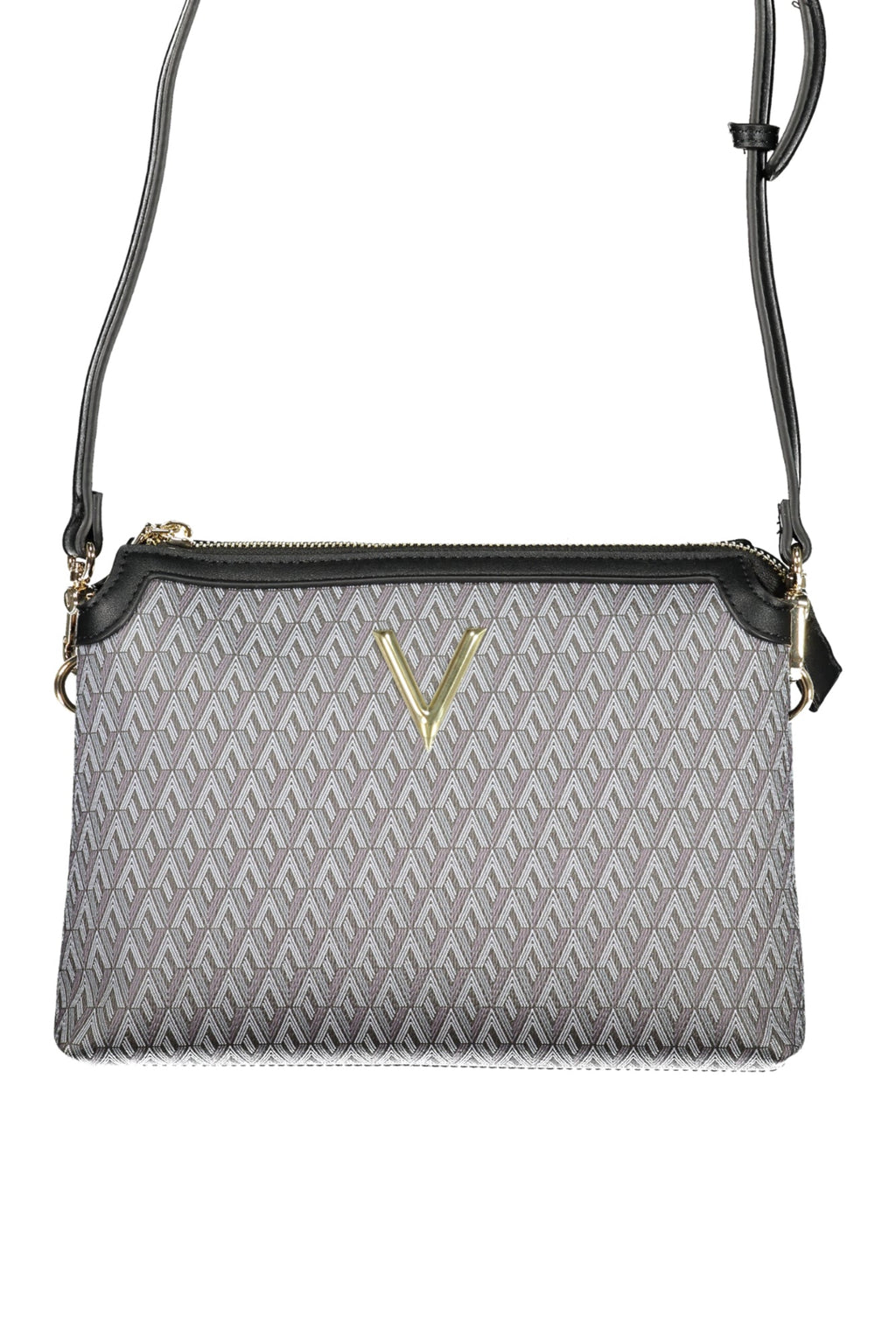 VALENTINO BAGS BORSA DONNA NERO - Grandi Firme Lab