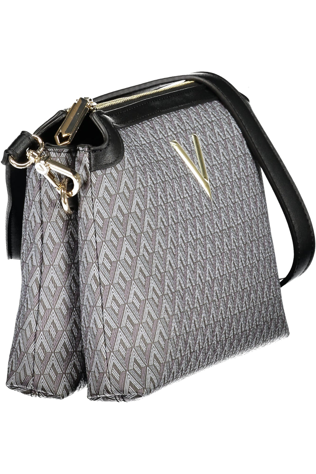 VALENTINO BAGS BORSA DONNA NERO - Grandi Firme Lab