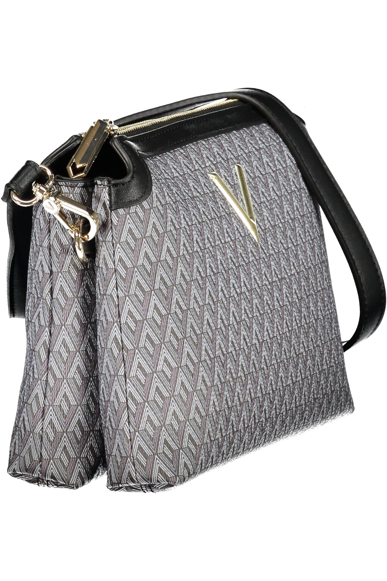 VALENTINO BAGS BORSA DONNA NERO - Grandi Firme Lab