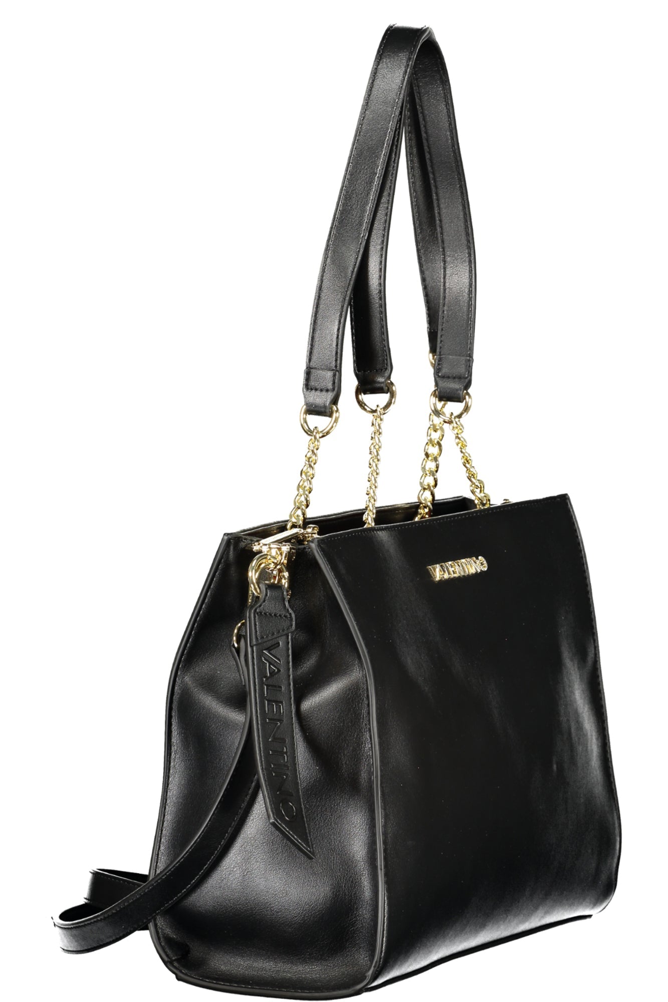 VALENTINO BAGS BORSA DONNA NERO - Grandi Firme Lab