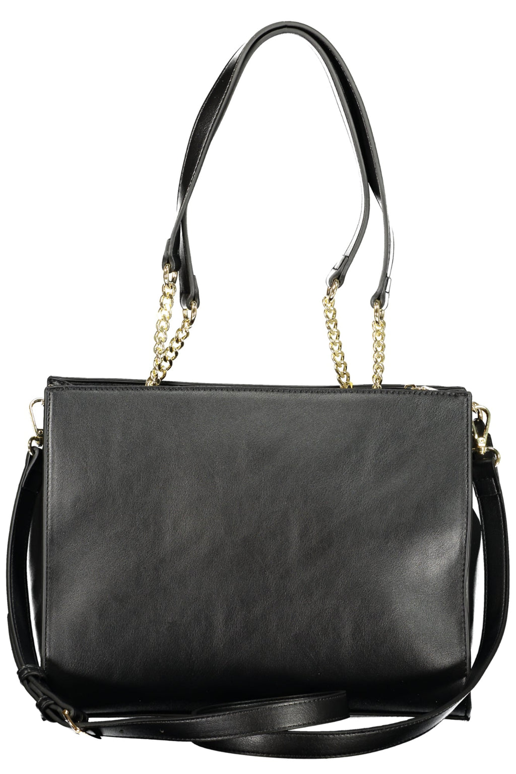VALENTINO BAGS BORSA DONNA NERO - Grandi Firme Lab
