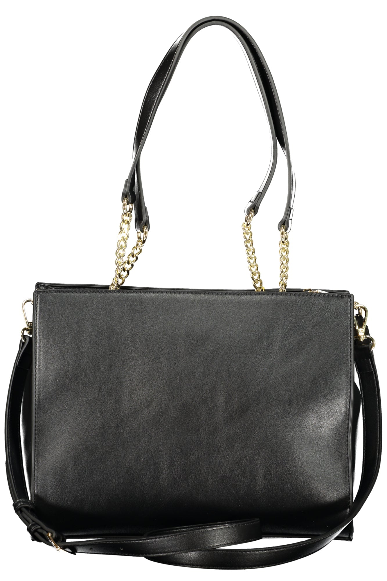 VALENTINO BAGS BORSA DONNA NERO - Grandi Firme Lab