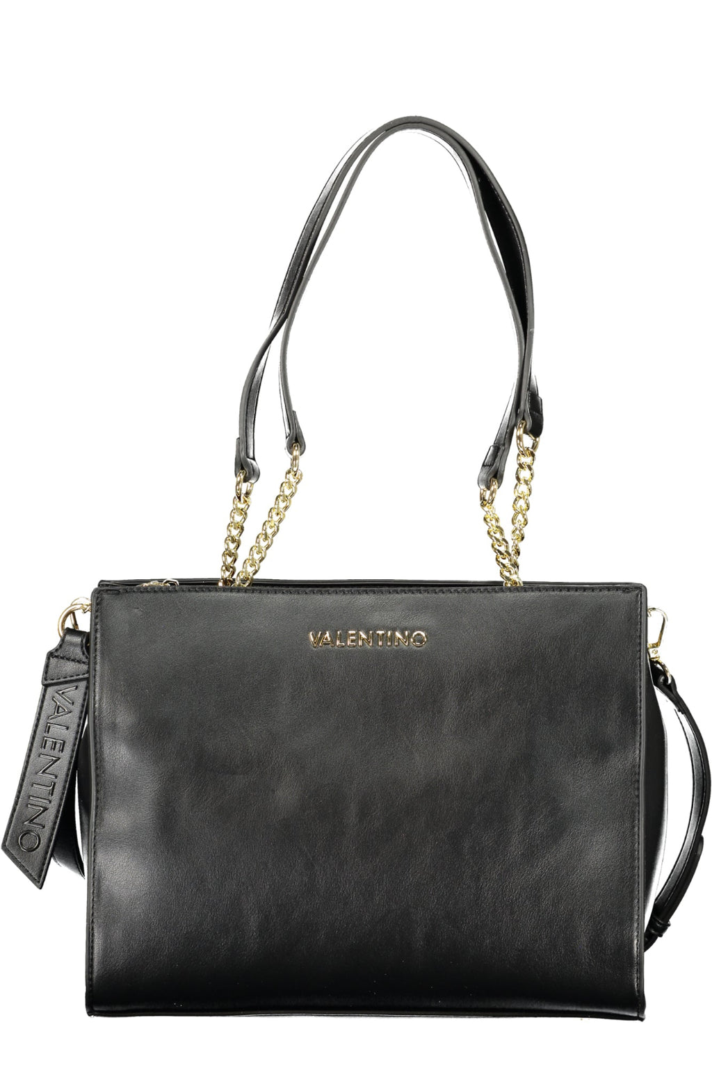 VALENTINO BAGS BORSA DONNA NERO - Grandi Firme Lab