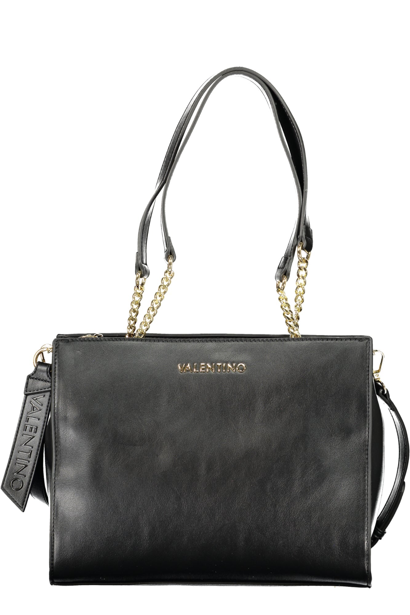 VALENTINO BAGS BORSA DONNA NERO - Grandi Firme Lab