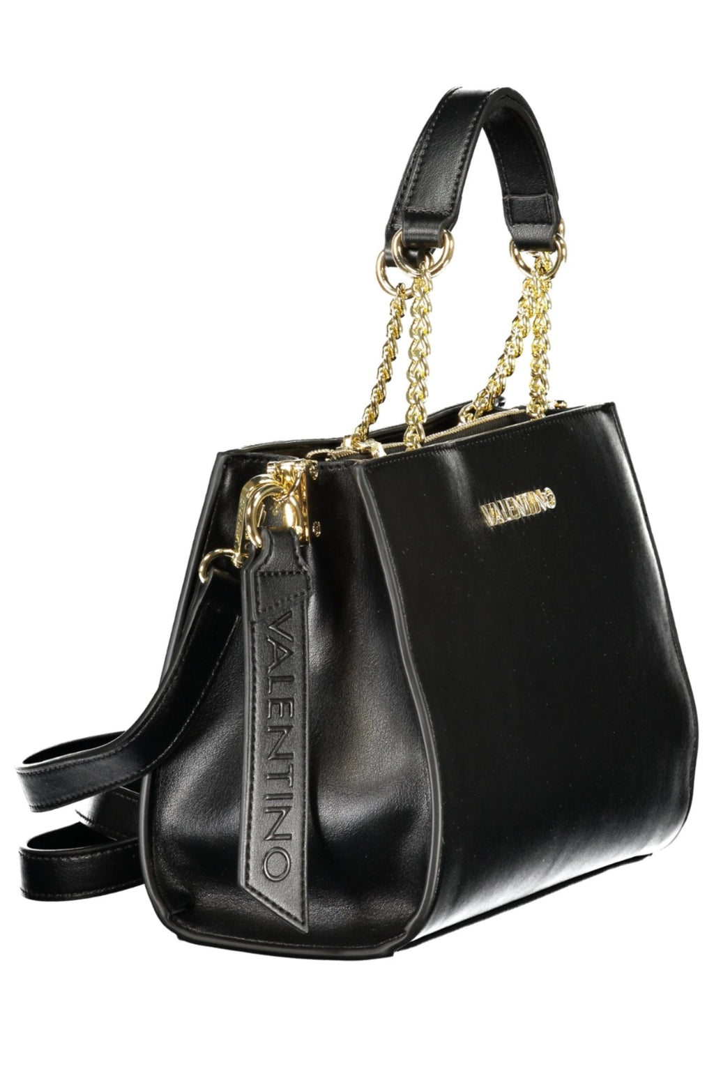 VALENTINO BAGS BORSA DONNA NERO - Grandi Firme Lab