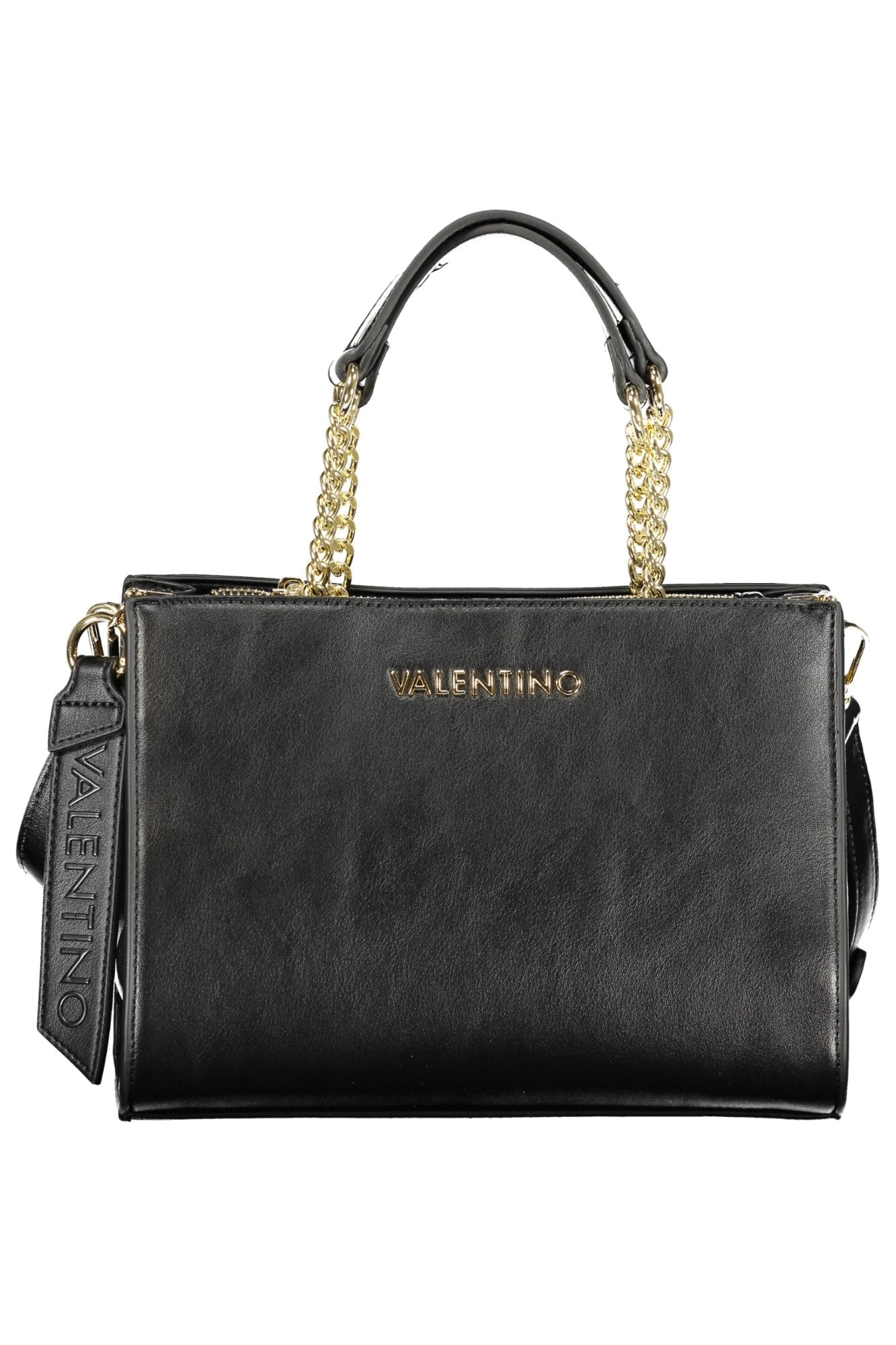 VALENTINO BAGS BORSA DONNA NERO - Grandi Firme Lab