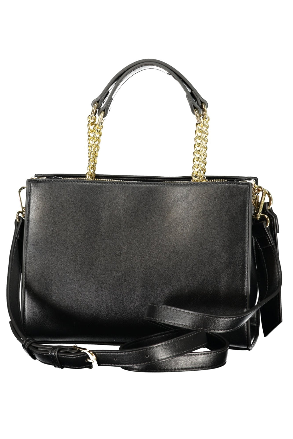 VALENTINO BAGS BORSA DONNA NERO - Grandi Firme Lab