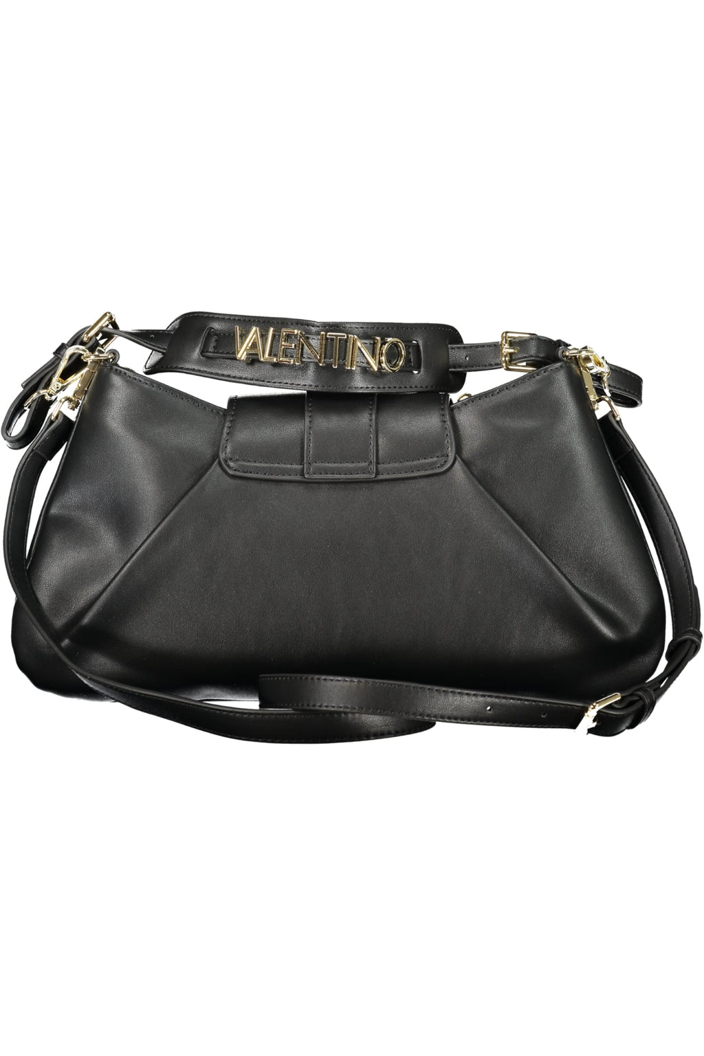 VALENTINO BAGS BORSA DONNA NERO - Grandi Firme Lab