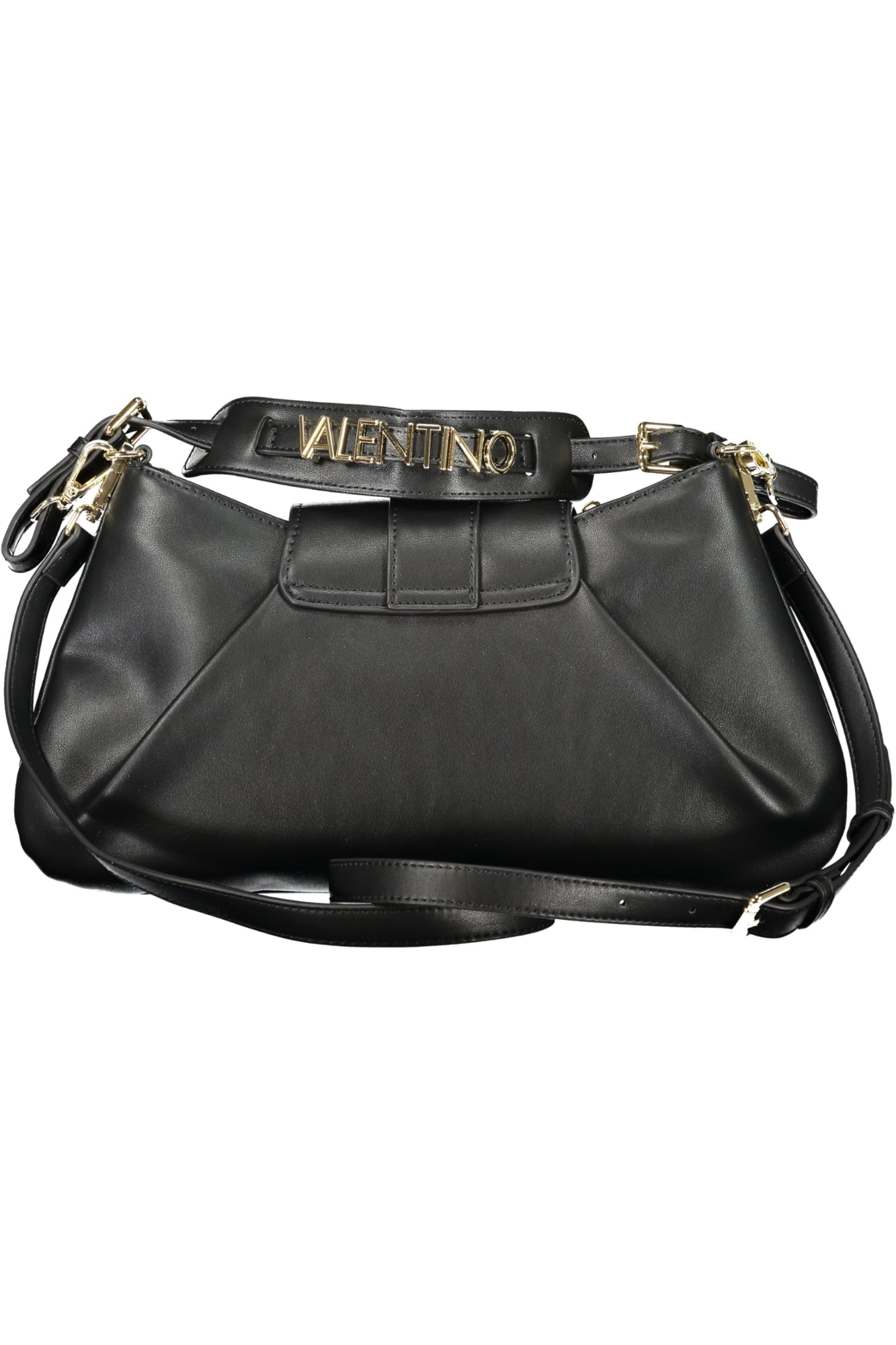 VALENTINO BAGS BORSA DONNA NERO - Grandi Firme Lab