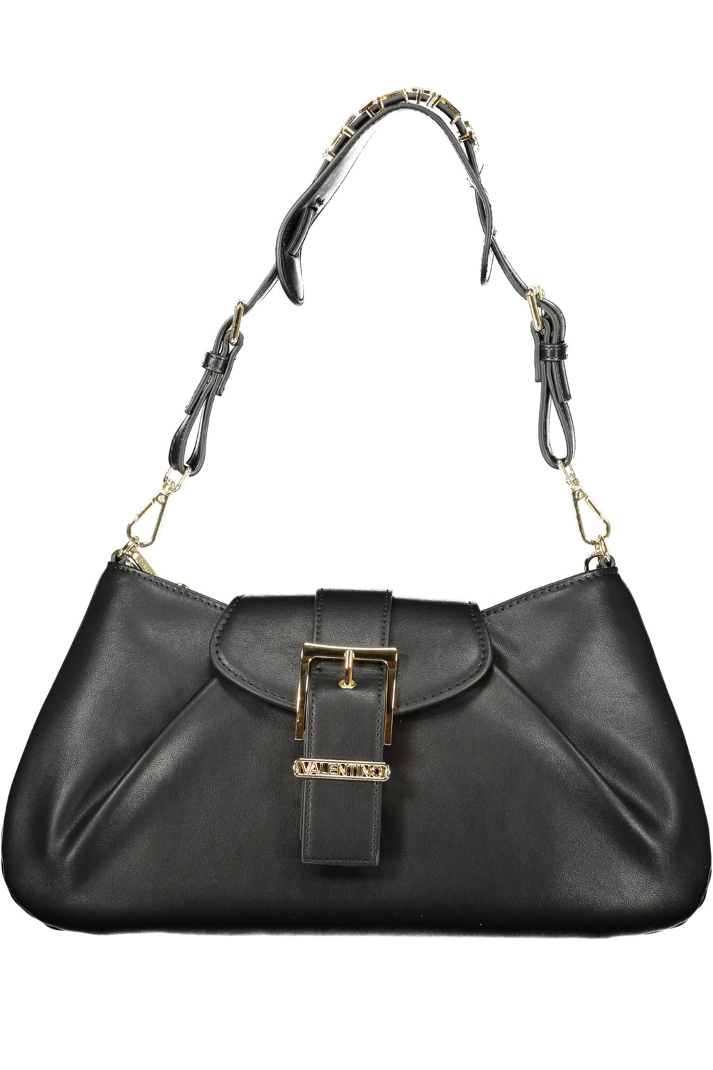 VALENTINO BAGS BORSA DONNA NERO - Grandi Firme Lab