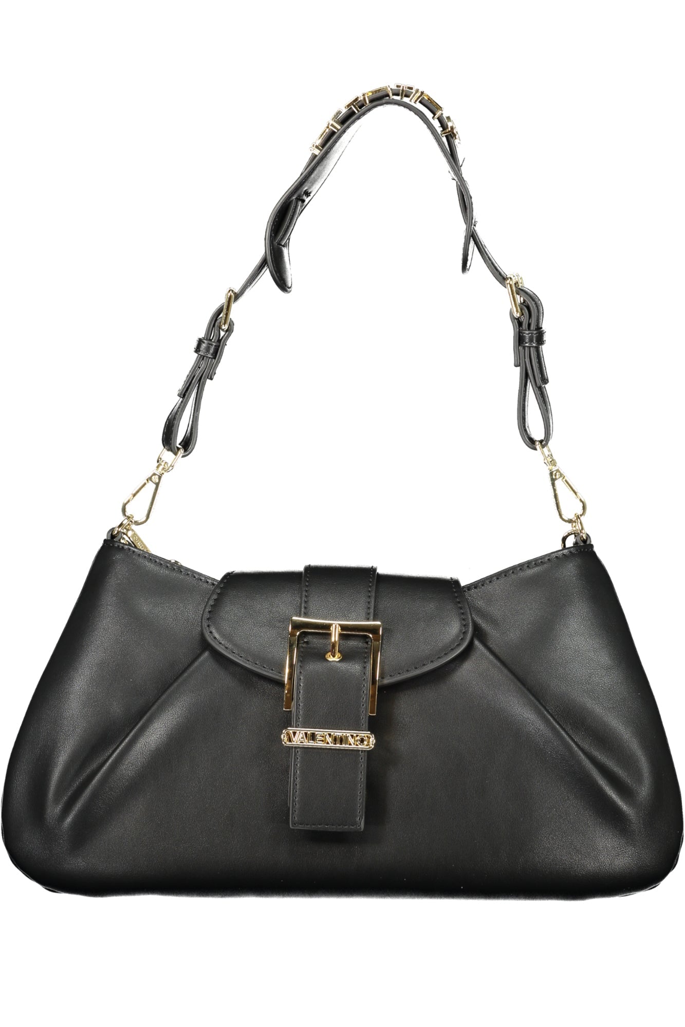 VALENTINO BAGS BORSA DONNA NERO - Grandi Firme Lab