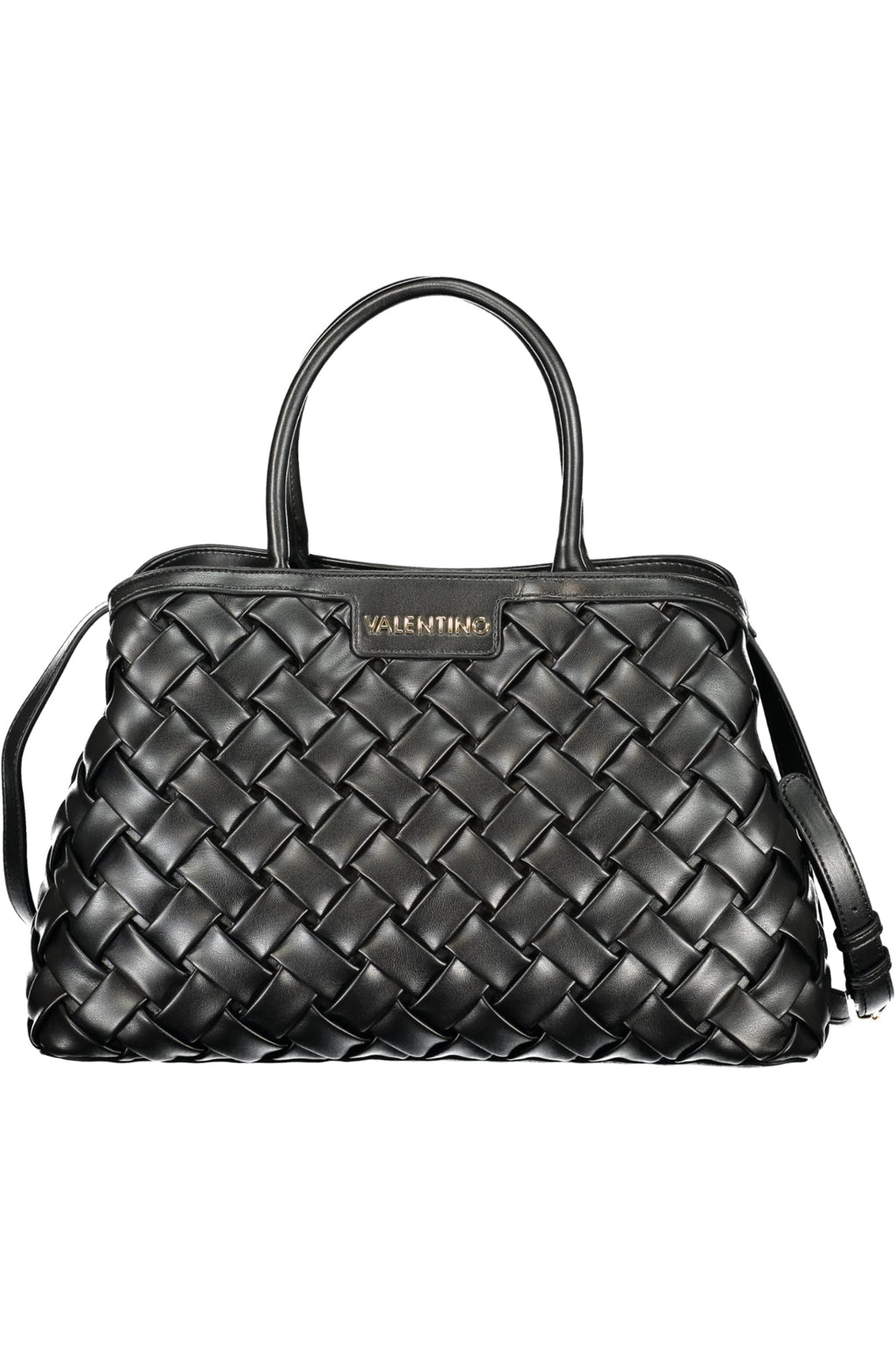 VALENTINO BAGS BORSA DONNA NERO - Grandi Firme Lab