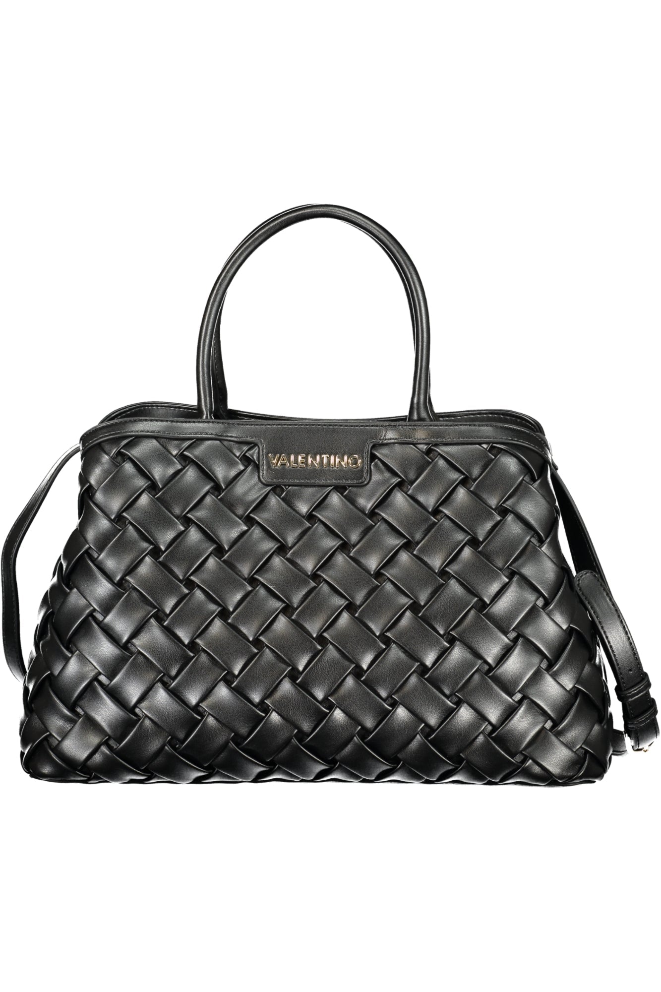 VALENTINO BAGS BORSA DONNA NERO - Grandi Firme Lab