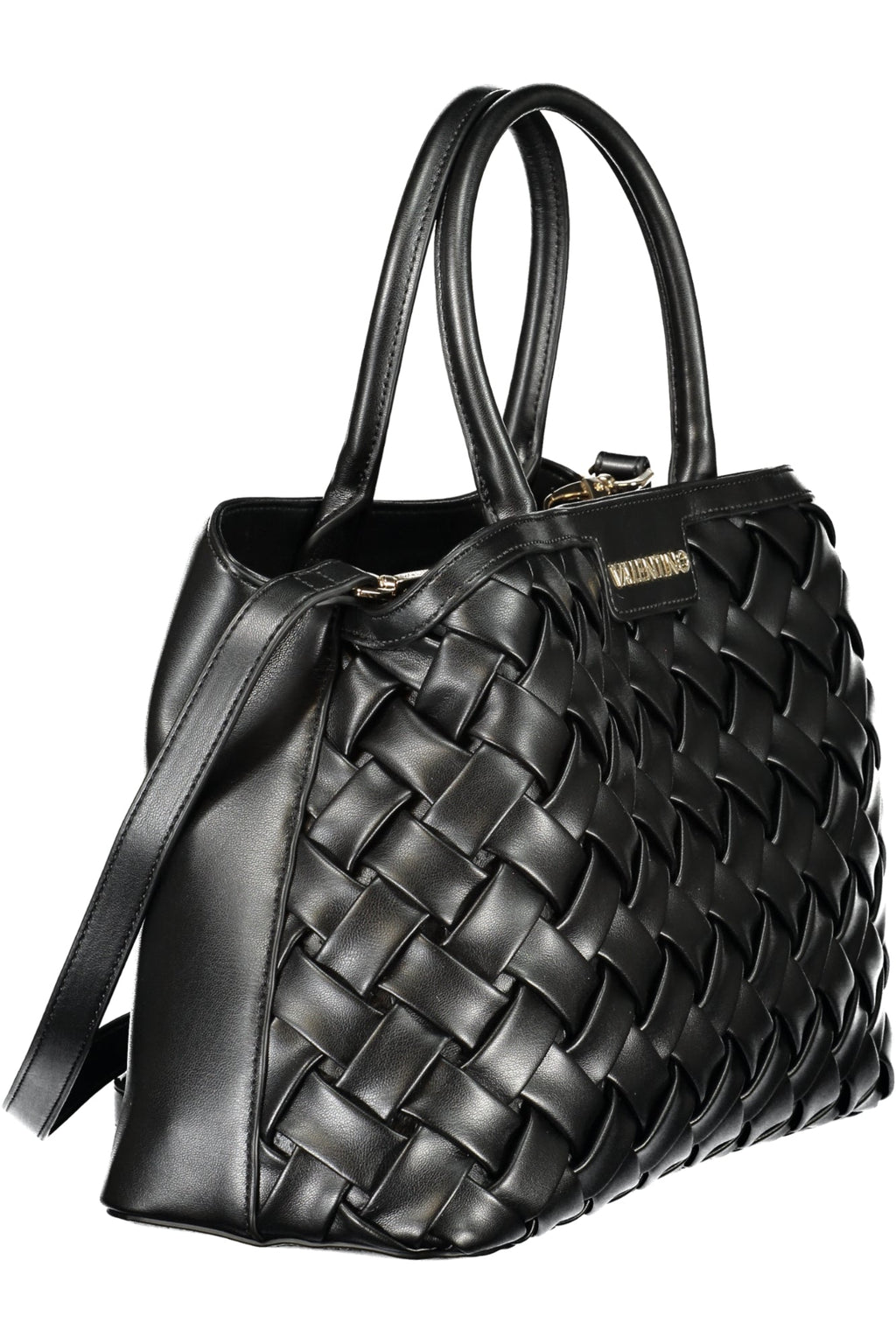 VALENTINO BAGS BORSA DONNA NERO - Grandi Firme Lab