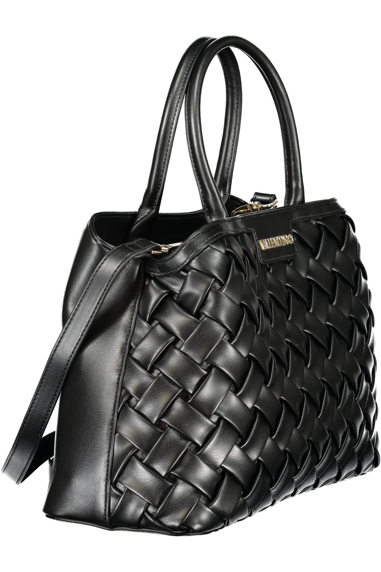 VALENTINO BAGS BORSA DONNA NERO - Grandi Firme Lab