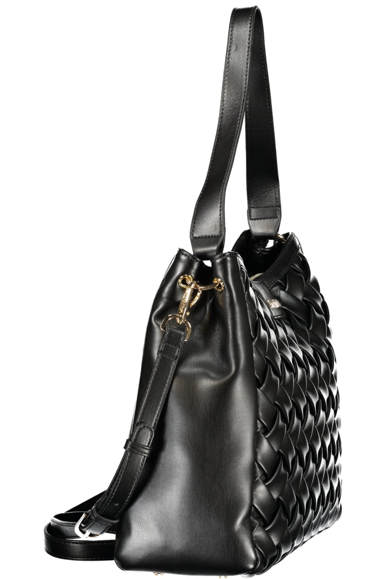 VALENTINO BAGS BORSA DONNA NERO - Grandi Firme Lab