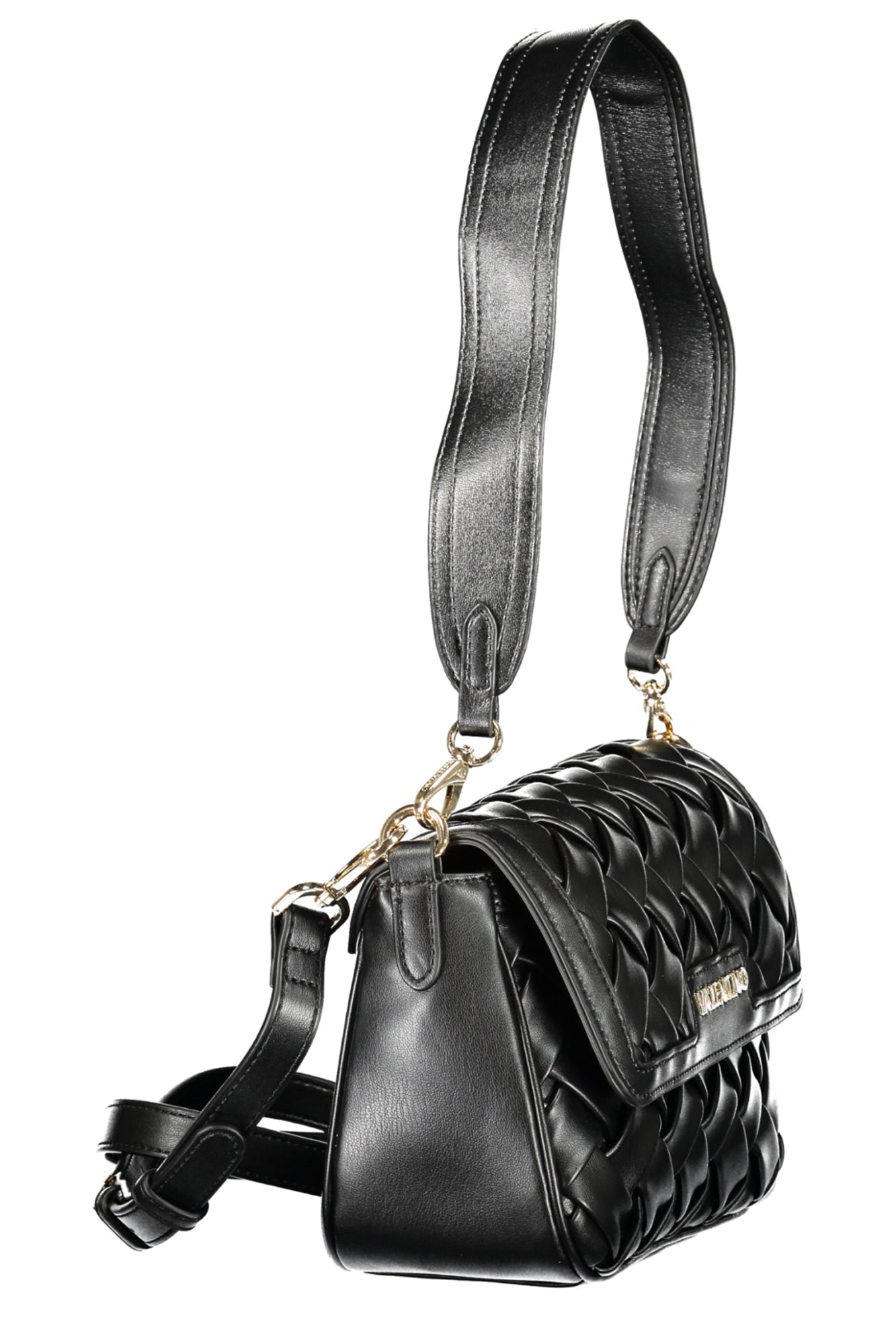 VALENTINO BAGS BORSA DONNA NERO - Grandi Firme Lab