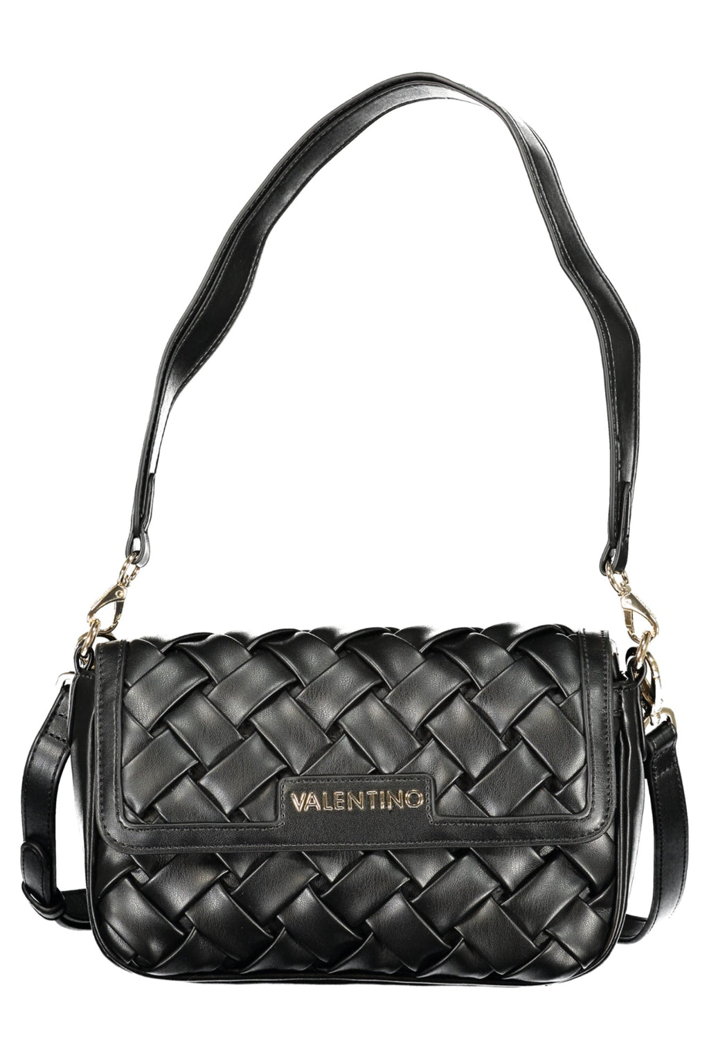 VALENTINO BAGS BORSA DONNA NERO - Grandi Firme Lab