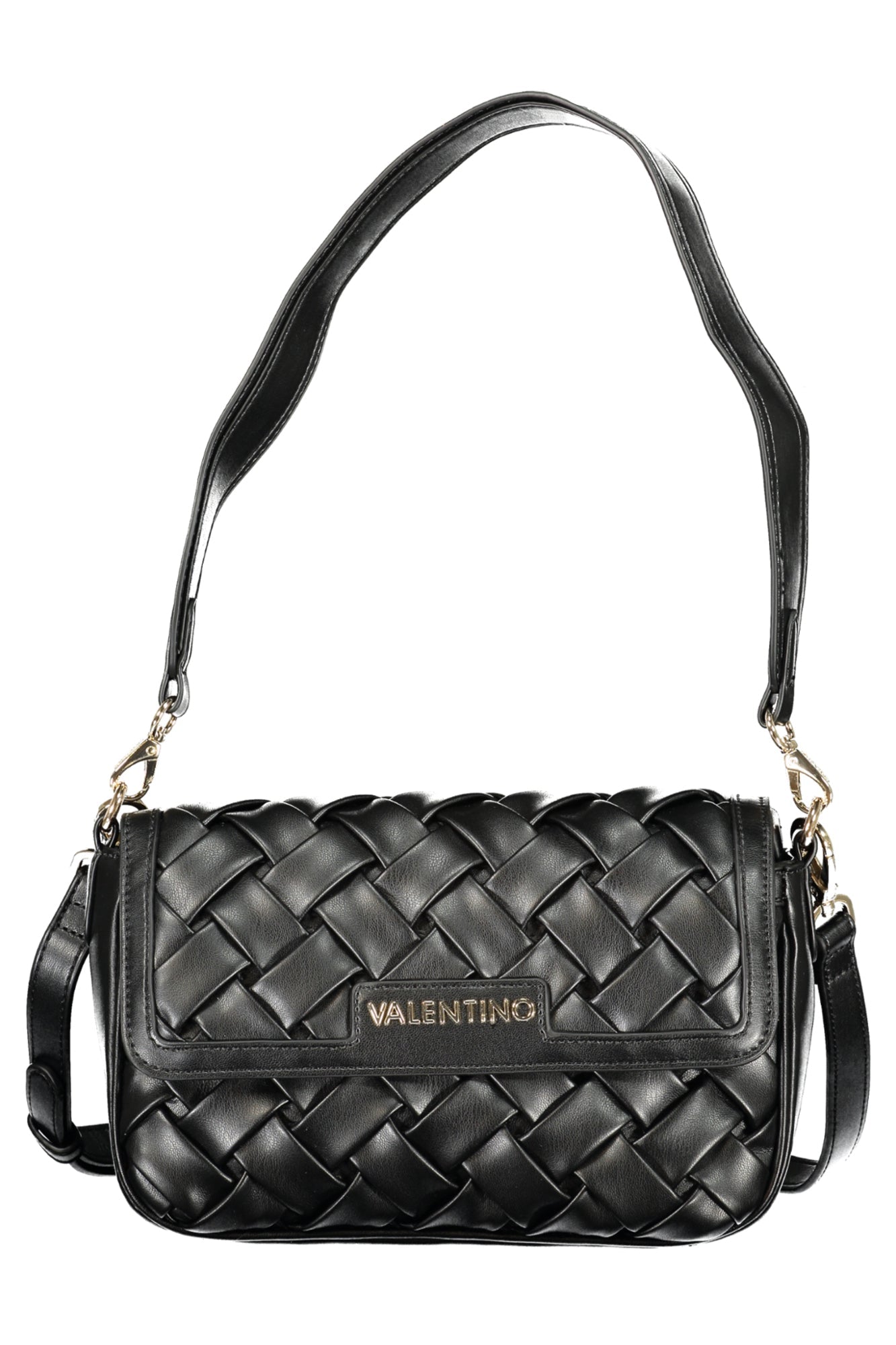 VALENTINO BAGS BORSA DONNA NERO - Grandi Firme Lab