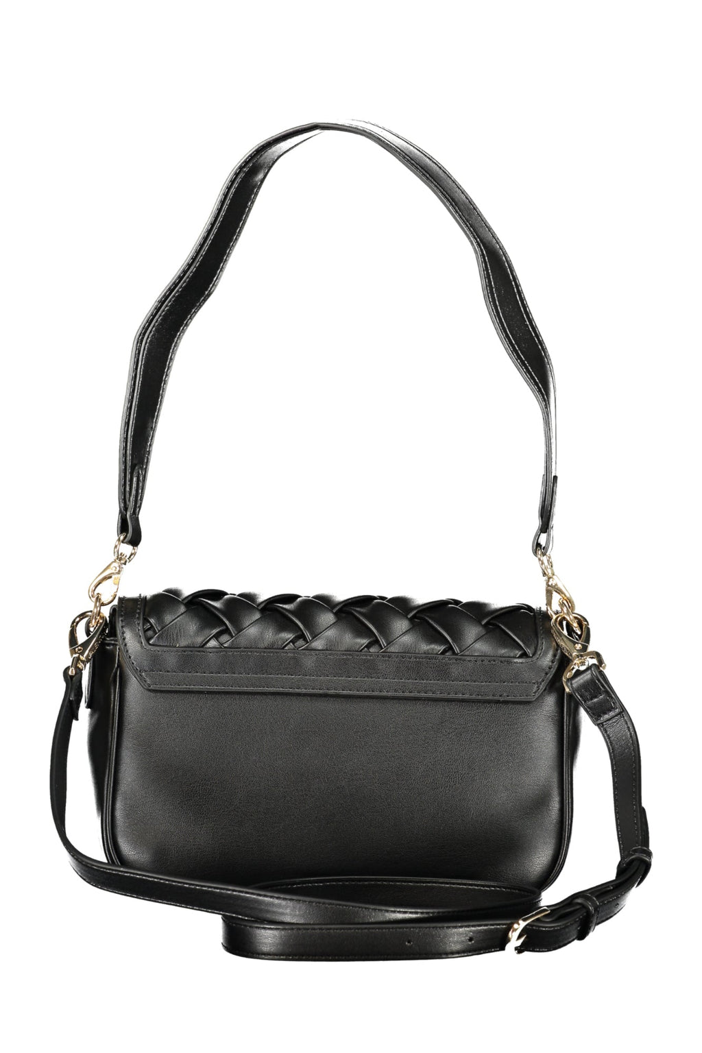 VALENTINO BAGS BORSA DONNA NERO - Grandi Firme Lab