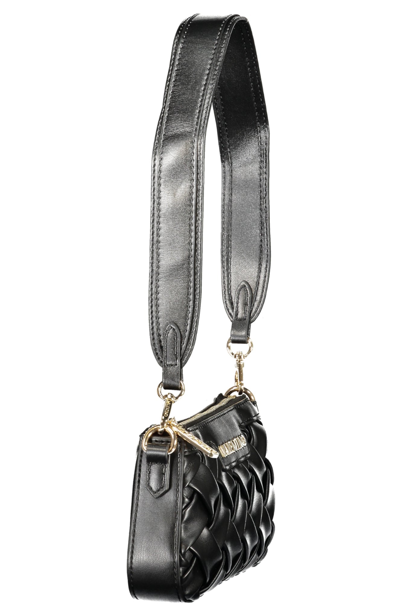 VALENTINO BAGS BORSA DONNA NERO - Grandi Firme Lab