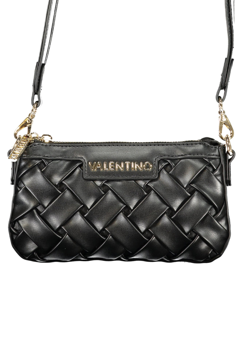 VALENTINO BAGS BORSA DONNA NERO - Grandi Firme Lab