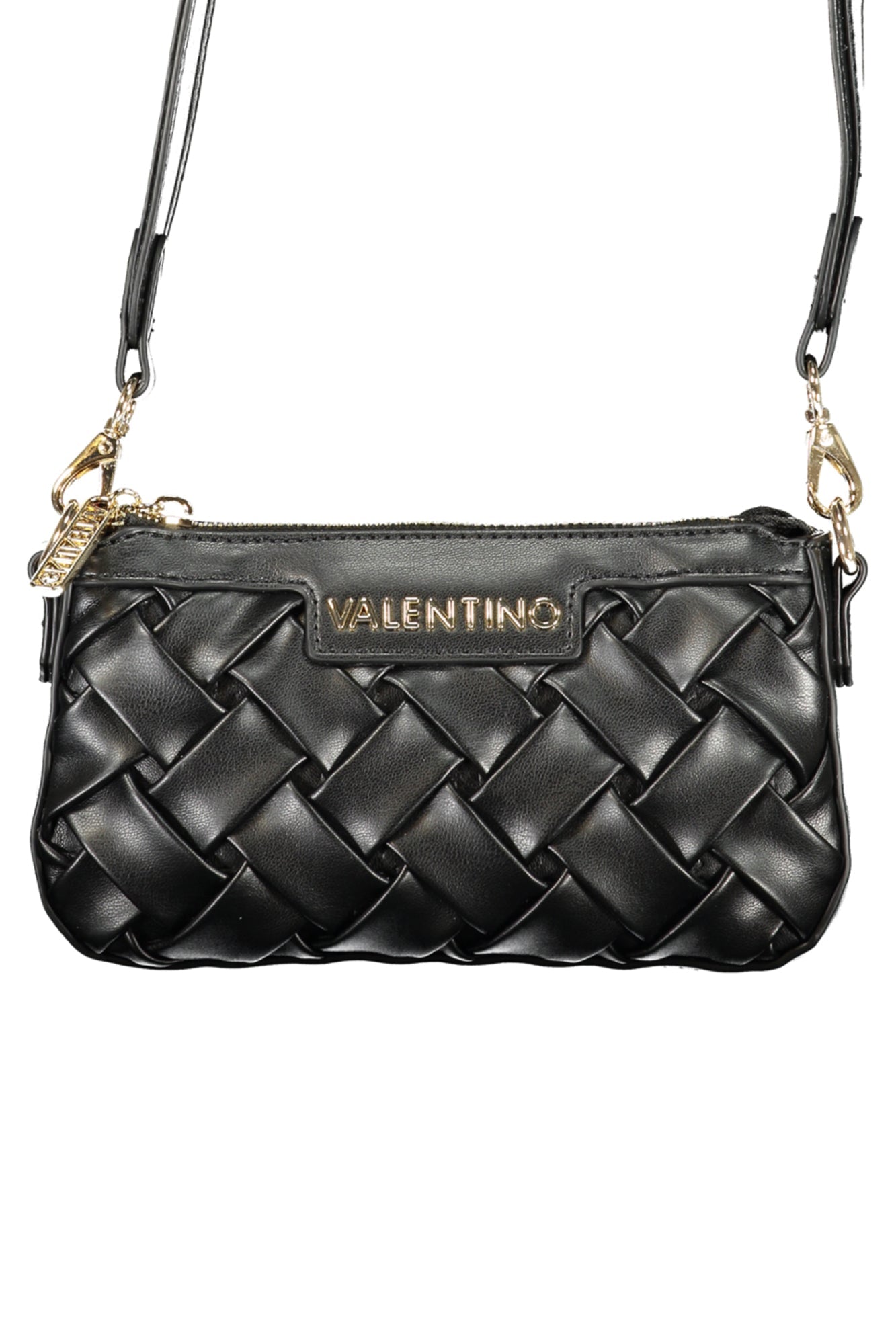 VALENTINO BAGS BORSA DONNA NERO - Grandi Firme Lab