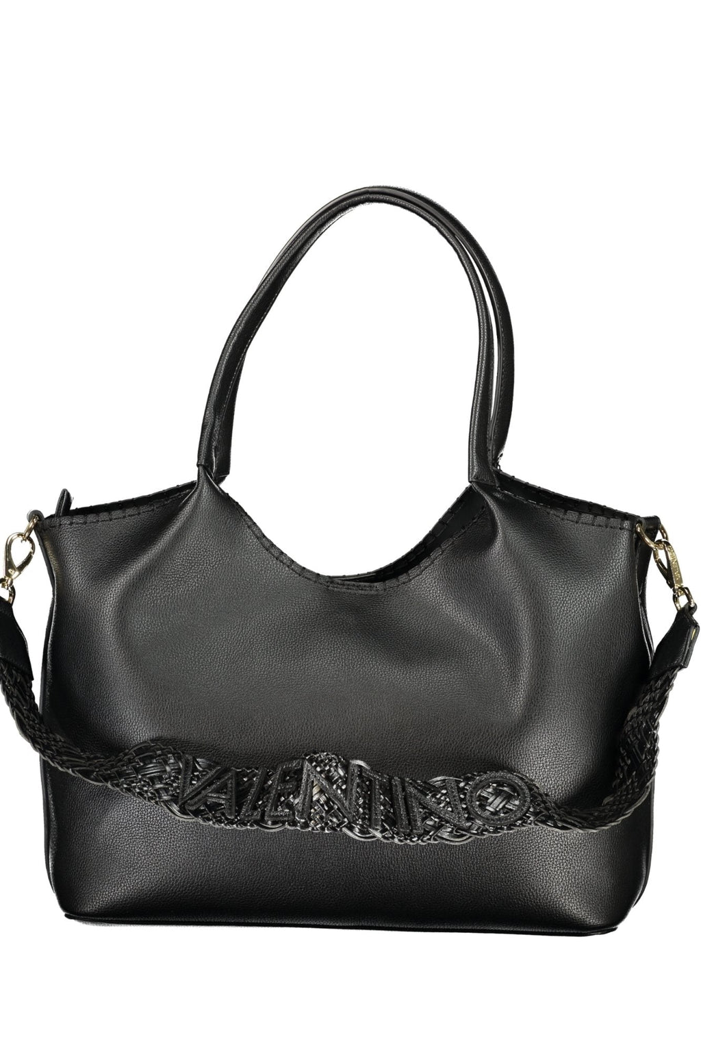 VALENTINO BAGS BORSA DONNA NERO - Grandi Firme Lab