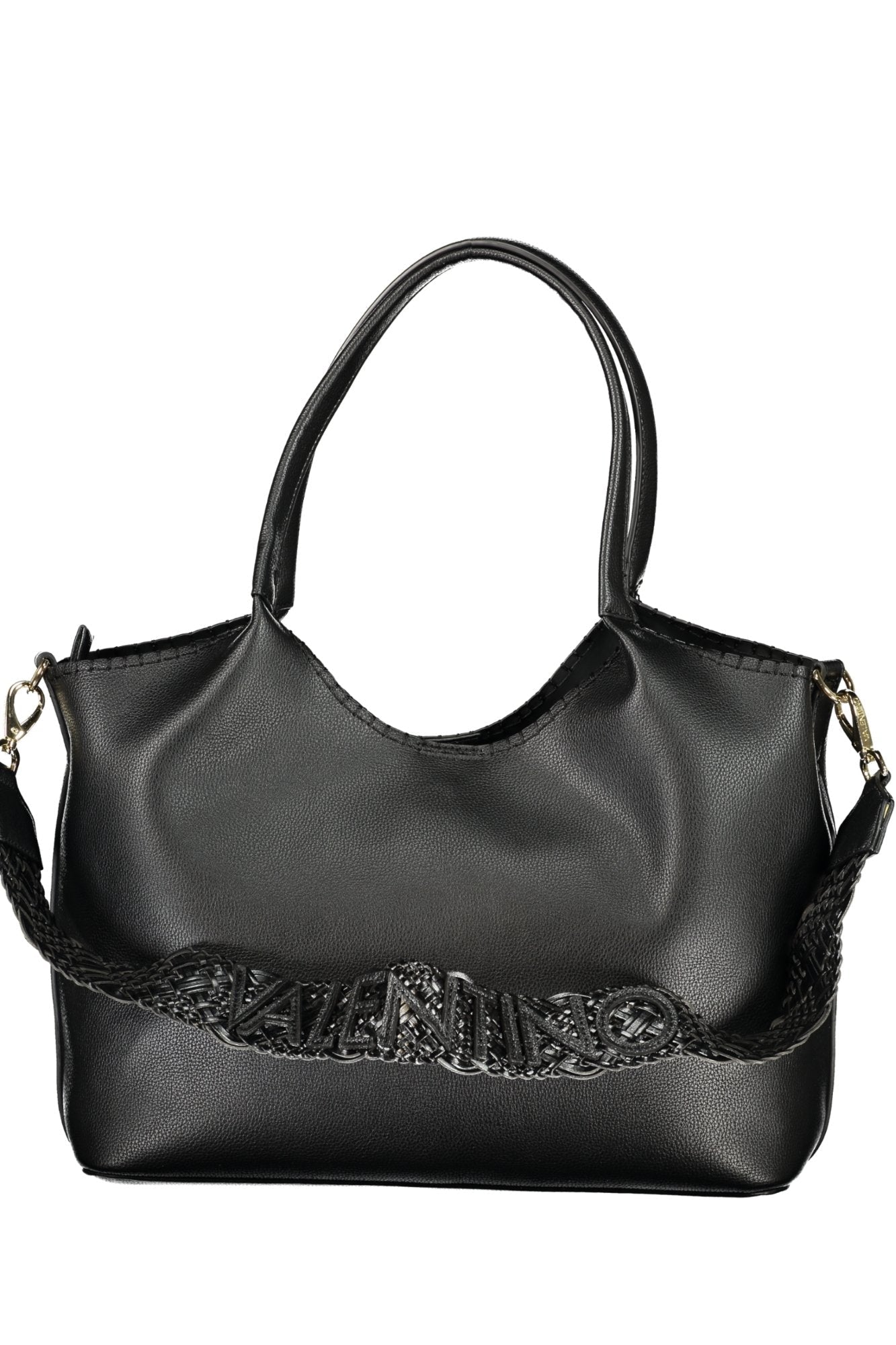 VALENTINO BAGS BORSA DONNA NERO - Grandi Firme Lab
