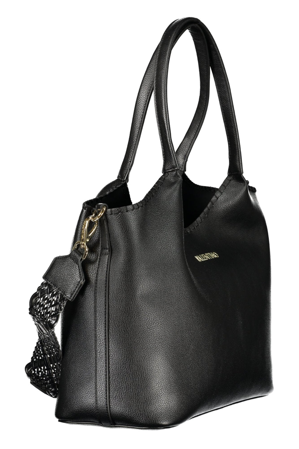 VALENTINO BAGS BORSA DONNA NERO - Grandi Firme Lab