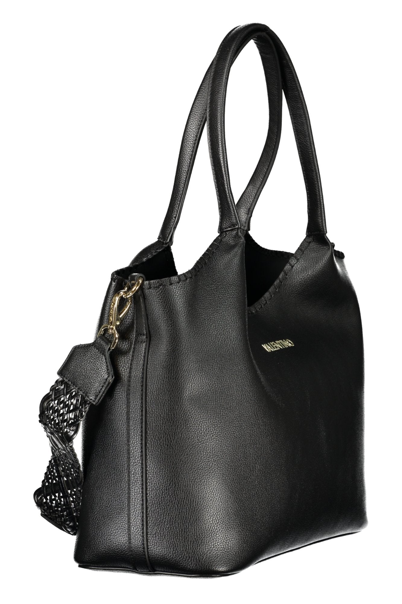 VALENTINO BAGS BORSA DONNA NERO - Grandi Firme Lab