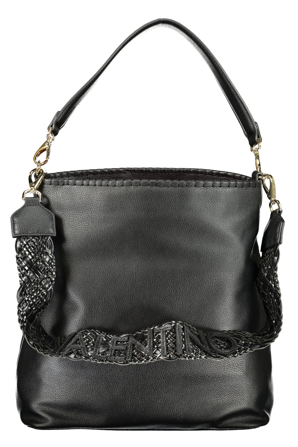 VALENTINO BAGS BORSA DONNA NERO - Grandi Firme Lab