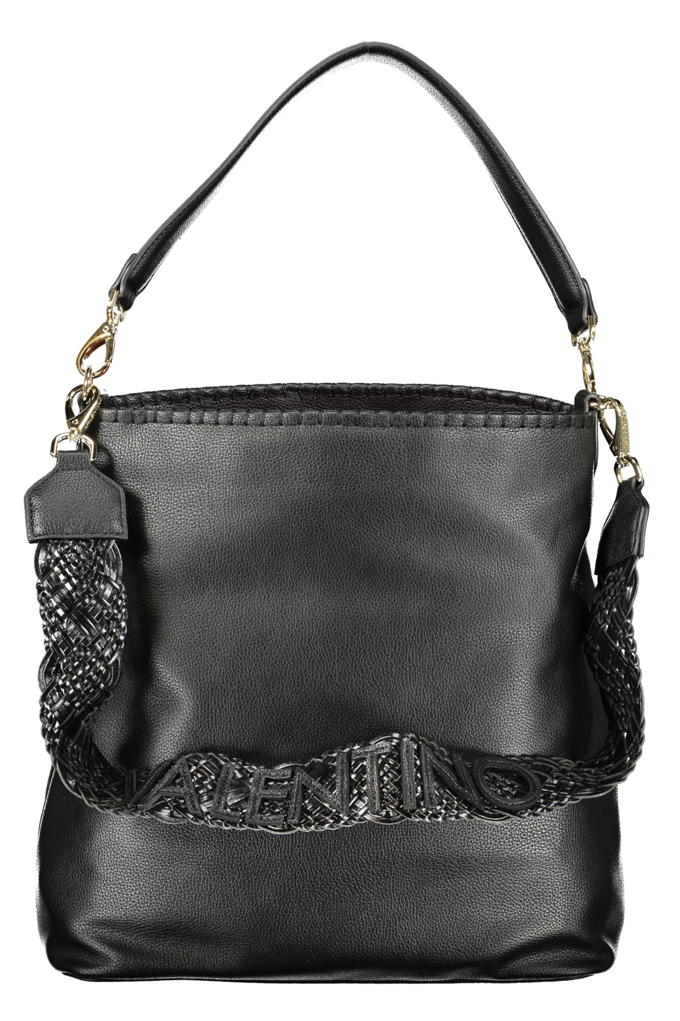 VALENTINO BAGS BORSA DONNA NERO - Grandi Firme Lab
