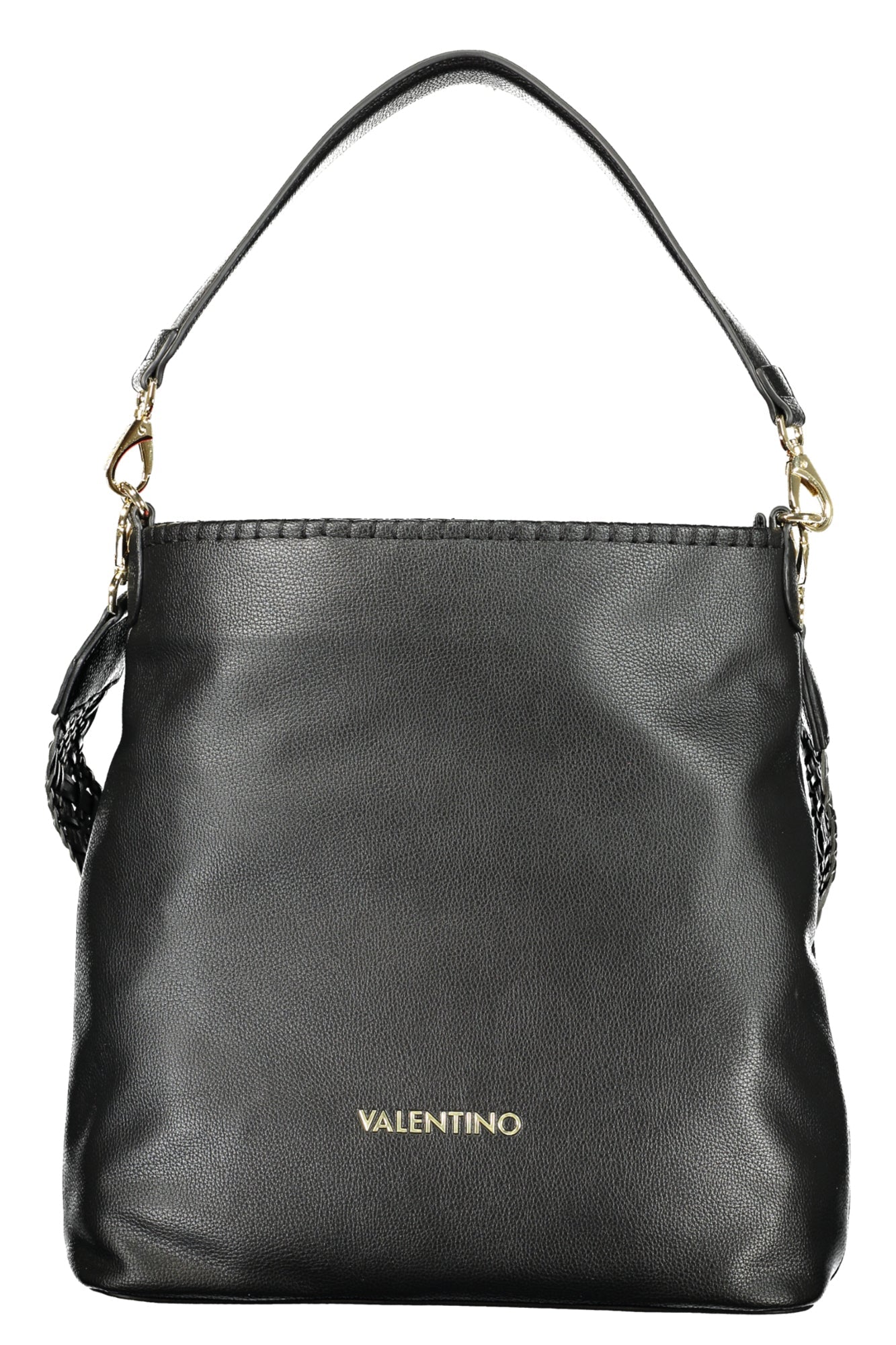VALENTINO BAGS BORSA DONNA NERO - Grandi Firme Lab