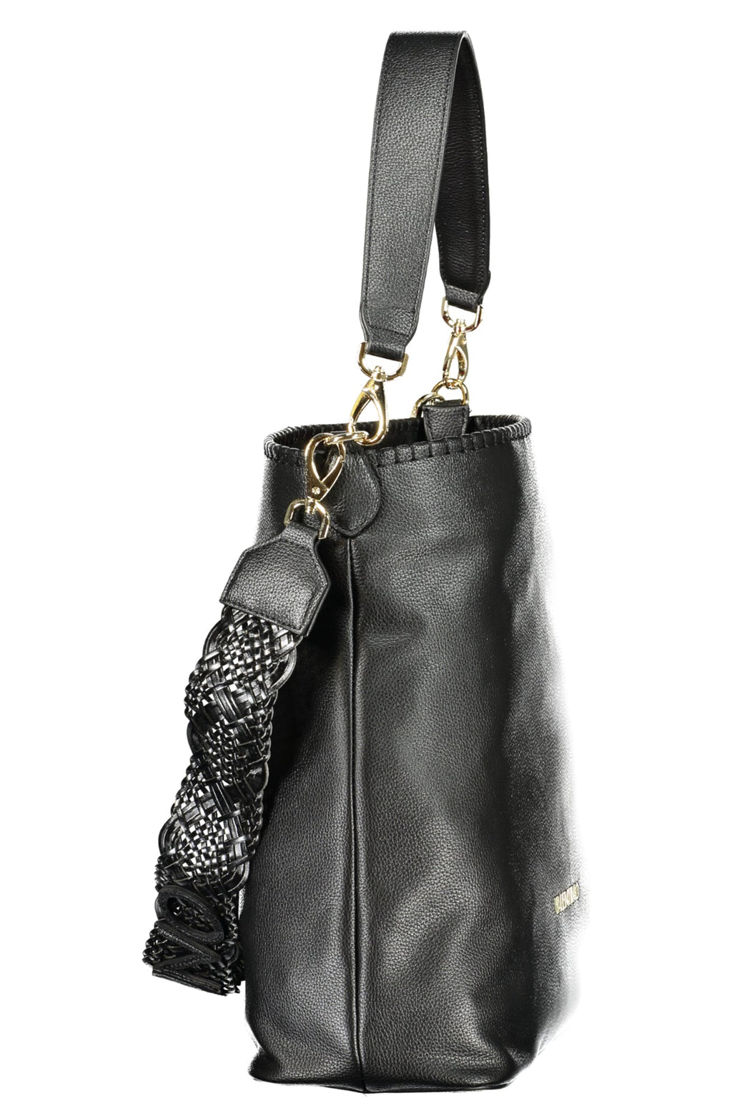 VALENTINO BAGS BORSA DONNA NERO - Grandi Firme Lab