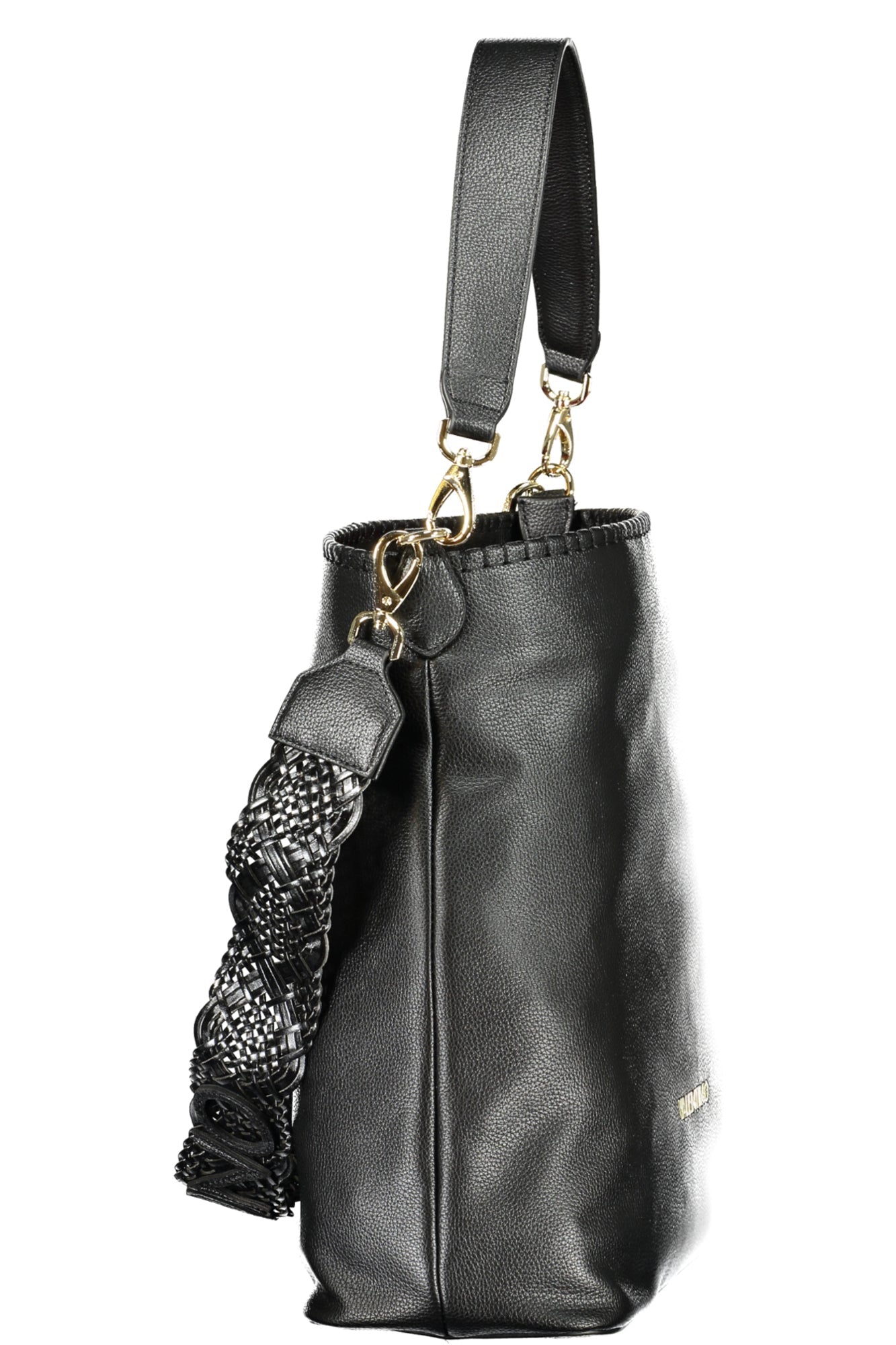 VALENTINO BAGS BORSA DONNA NERO - Grandi Firme Lab