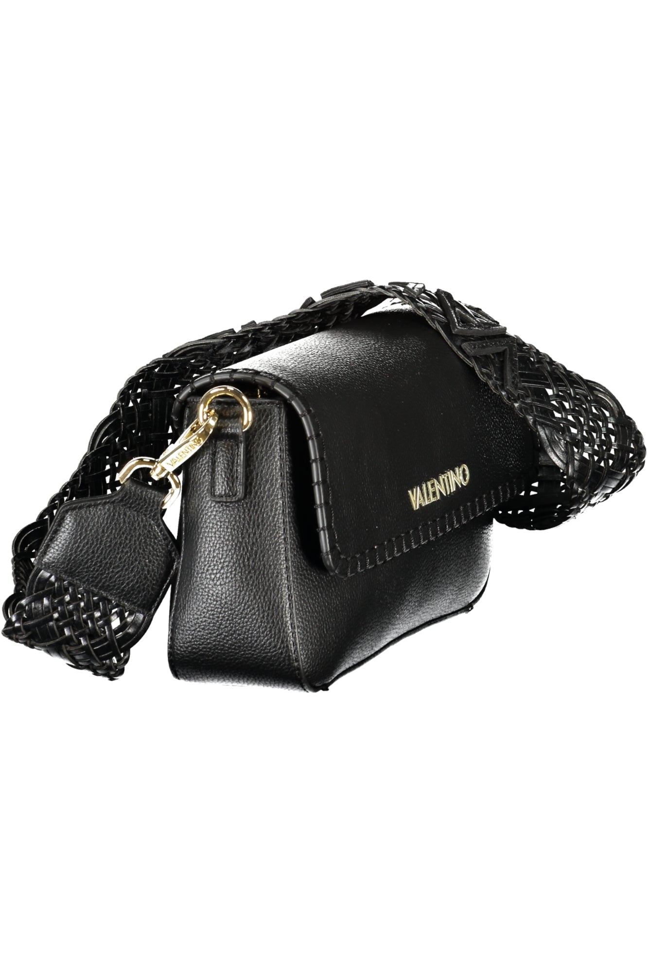 VALENTINO BAGS BORSA DONNA NERO - Grandi Firme Lab