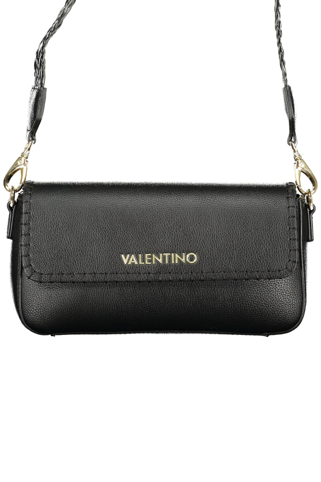 VALENTINO BAGS BORSA DONNA NERO - Grandi Firme Lab