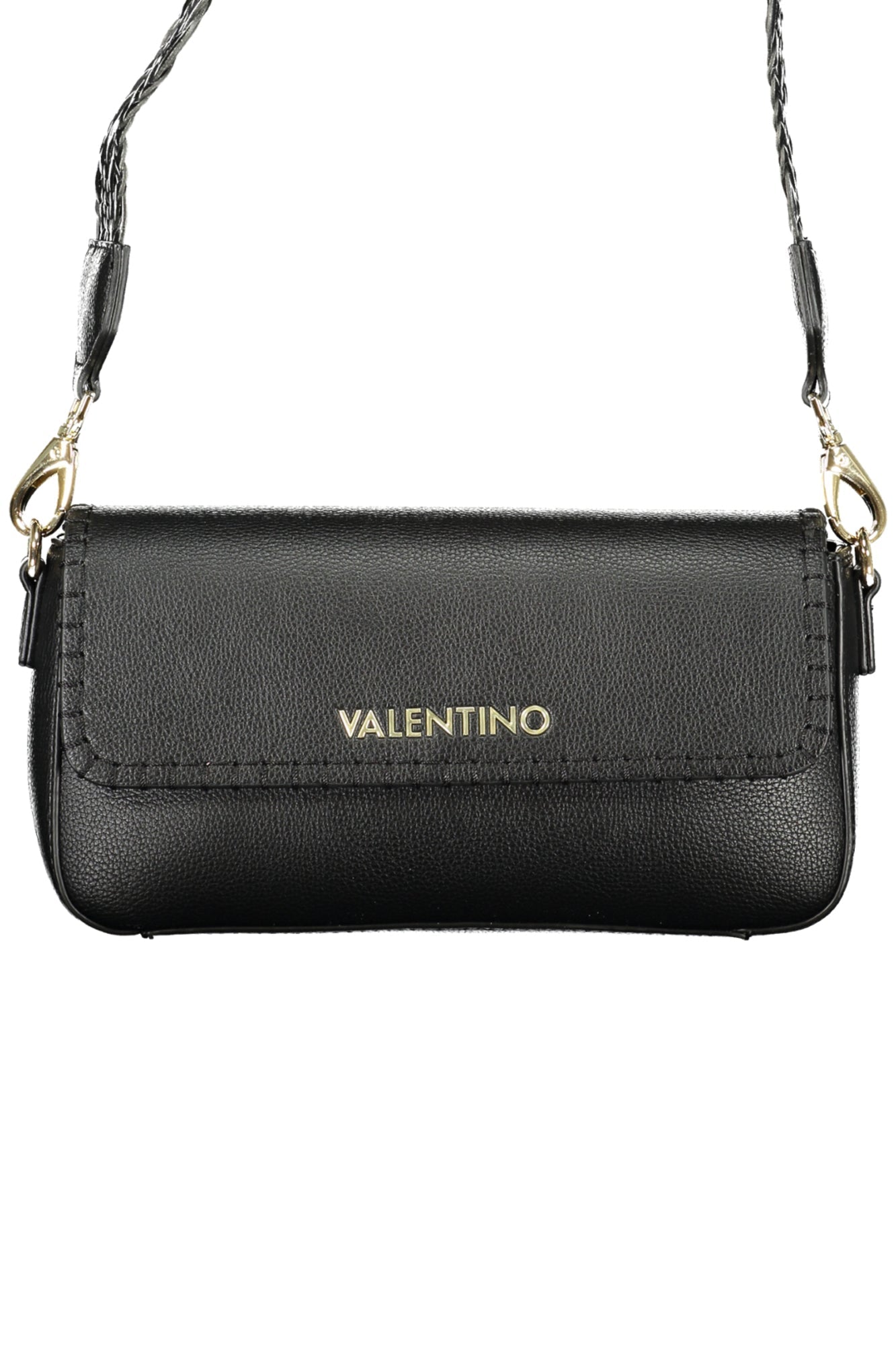 VALENTINO BAGS BORSA DONNA NERO - Grandi Firme Lab