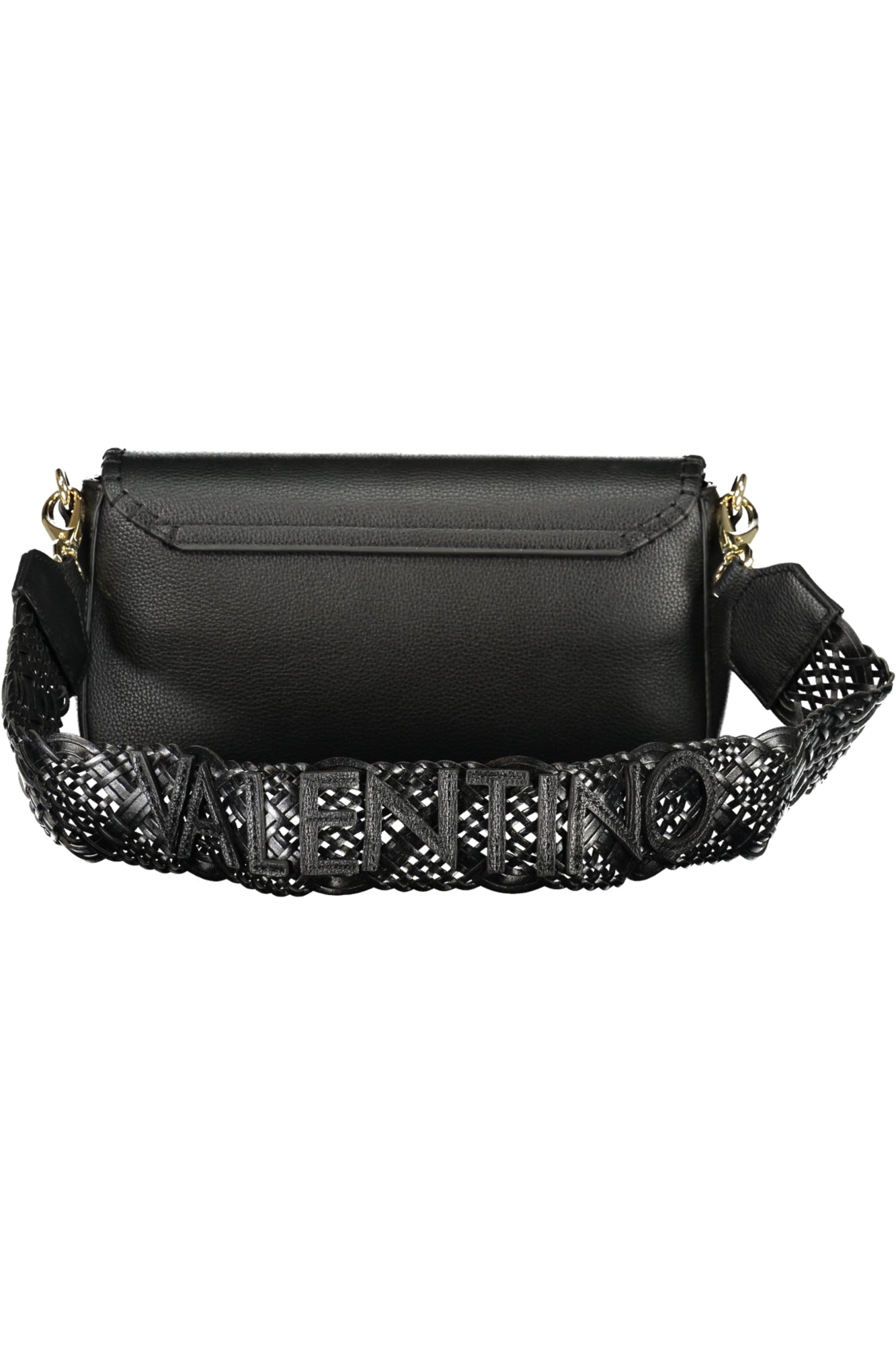 VALENTINO BAGS BORSA DONNA NERO - Grandi Firme Lab