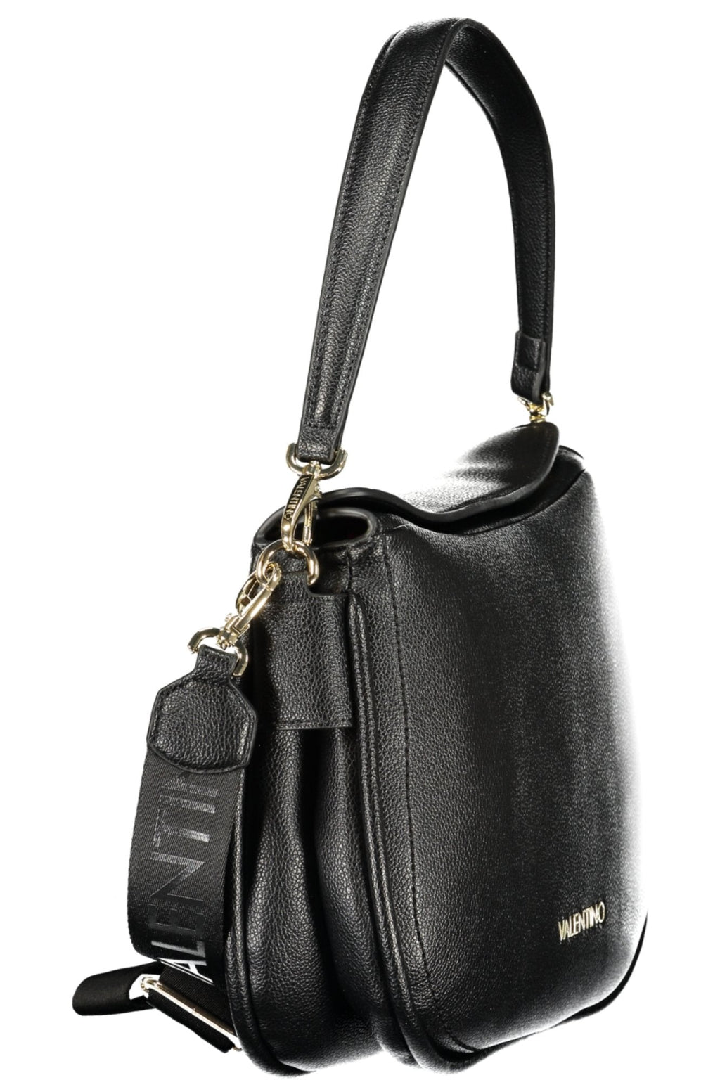 VALENTINO BAGS BORSA DONNA NERO - Grandi Firme Lab